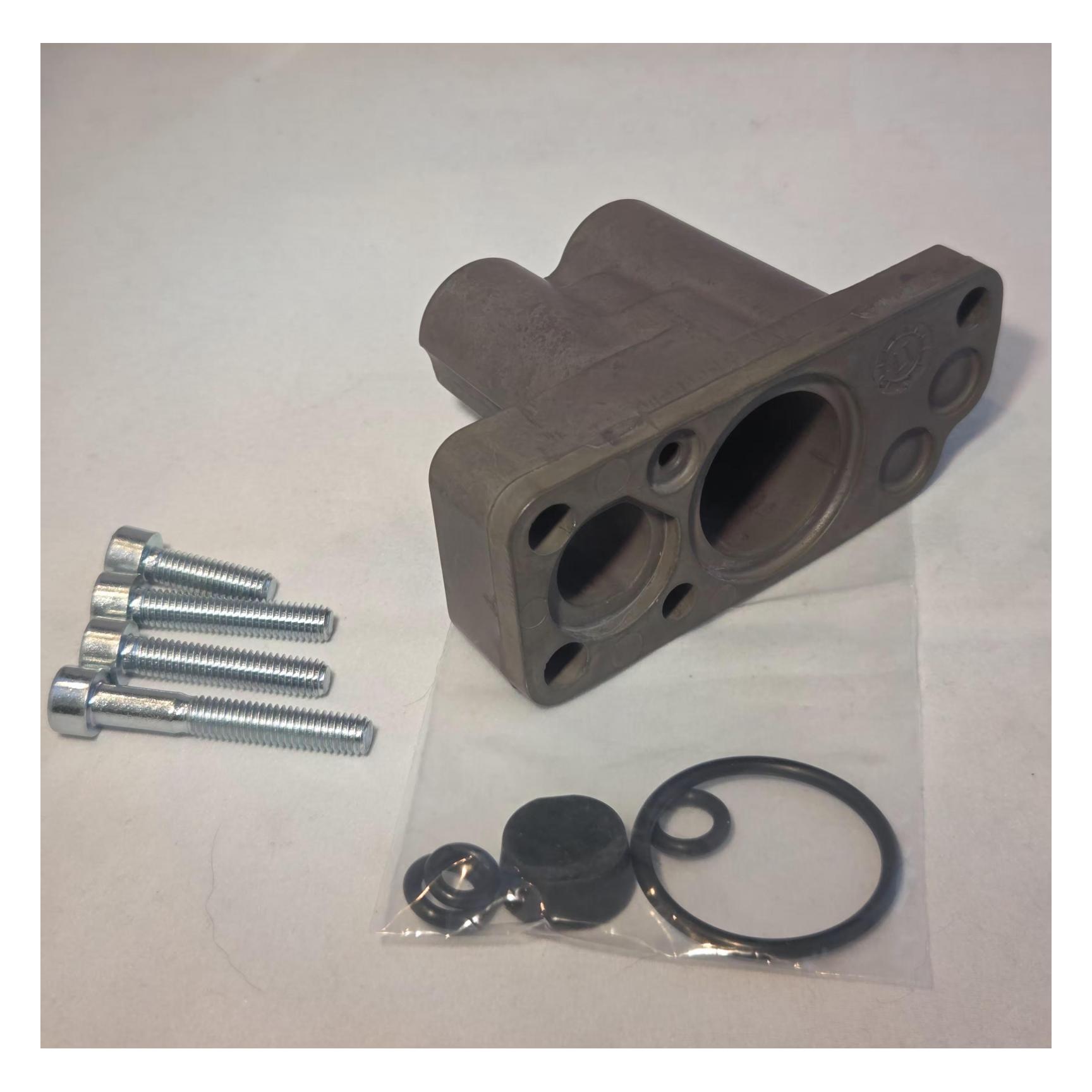 "CAP KIT PC/H ""G"", B-SIDE    SERVICE PARTS