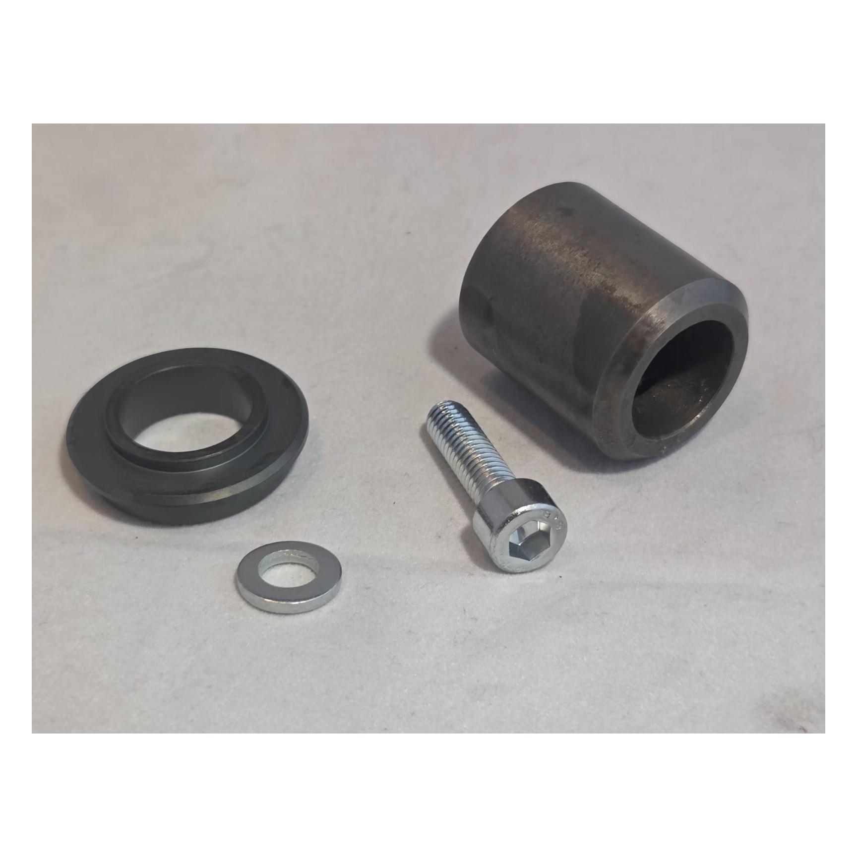 SPOOL ACT. B3          SERVICE PARTS