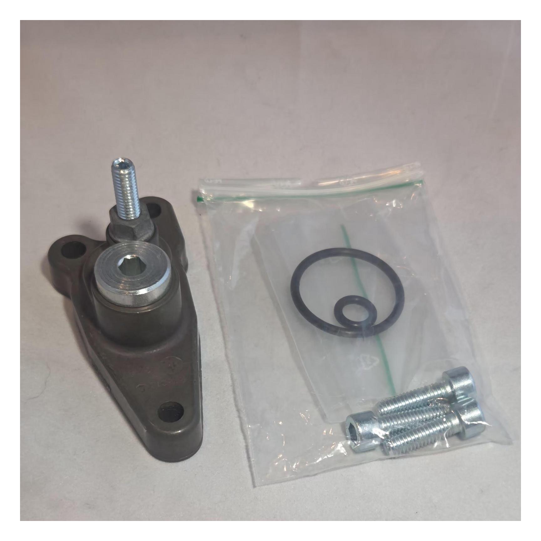 "CAP KIT PC ""G"", A-SIDE
