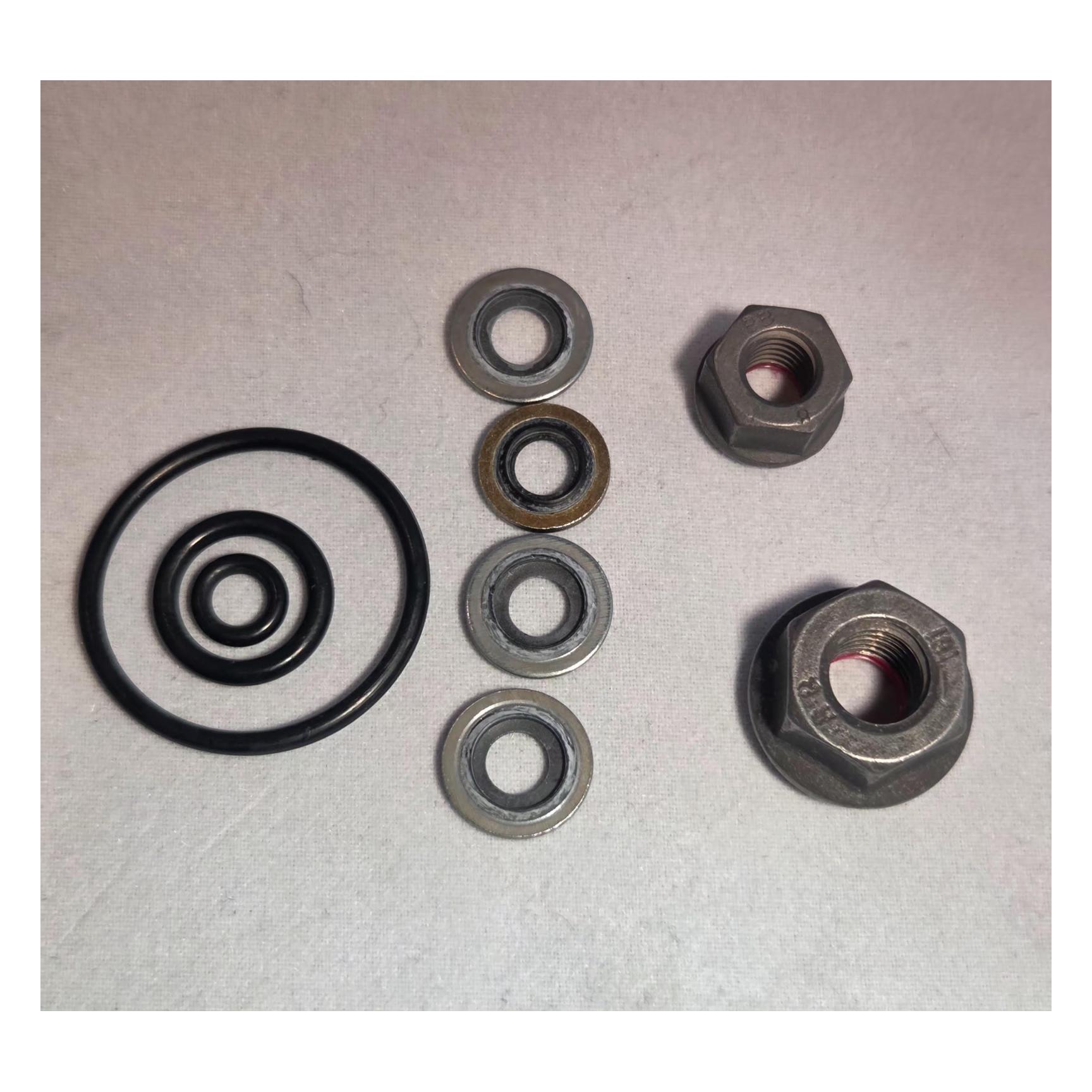 SEAL KIT PS (CFC, LS1)     SERVICE PARTS