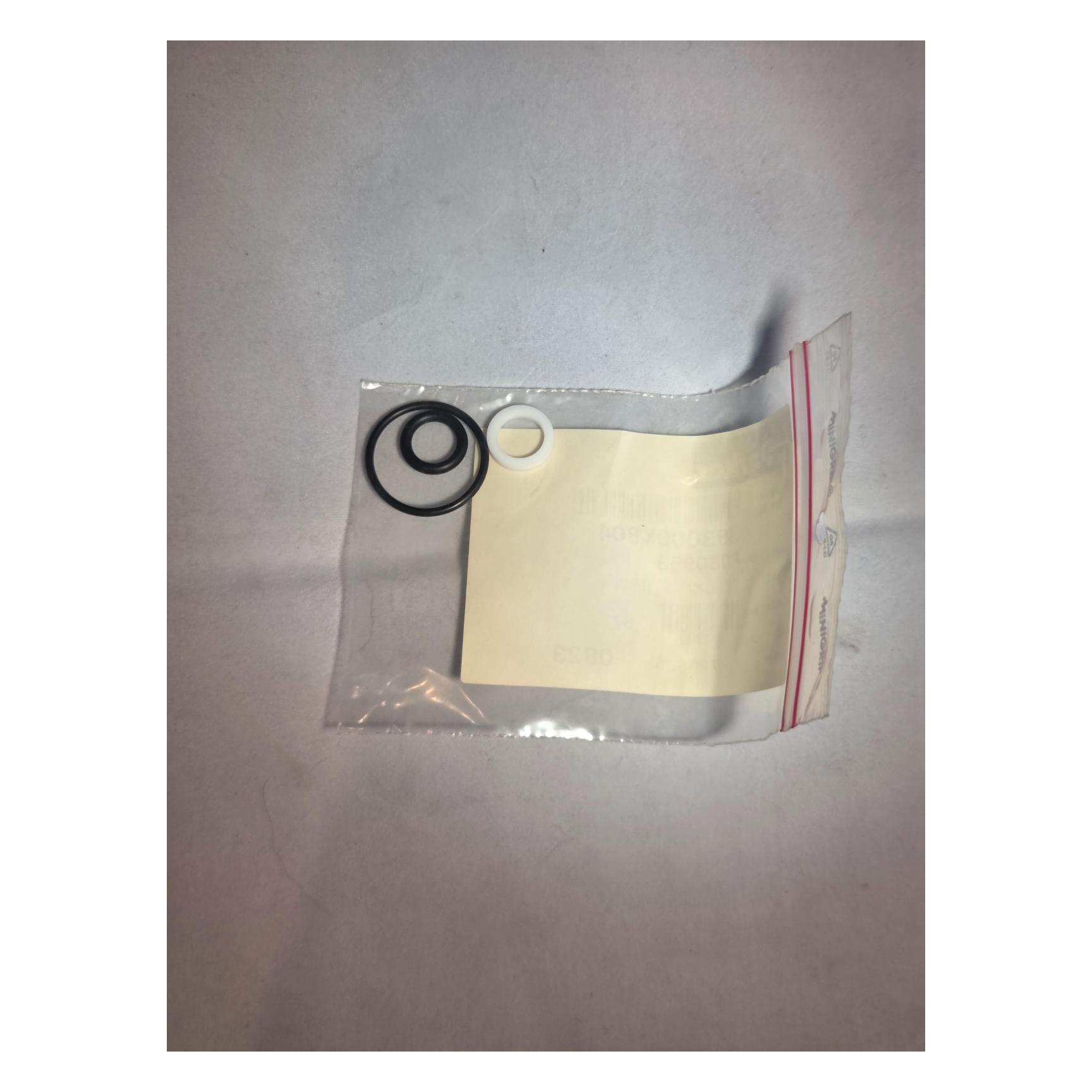 SEAL KIT Y, (LS2)        SERVICE PARTS