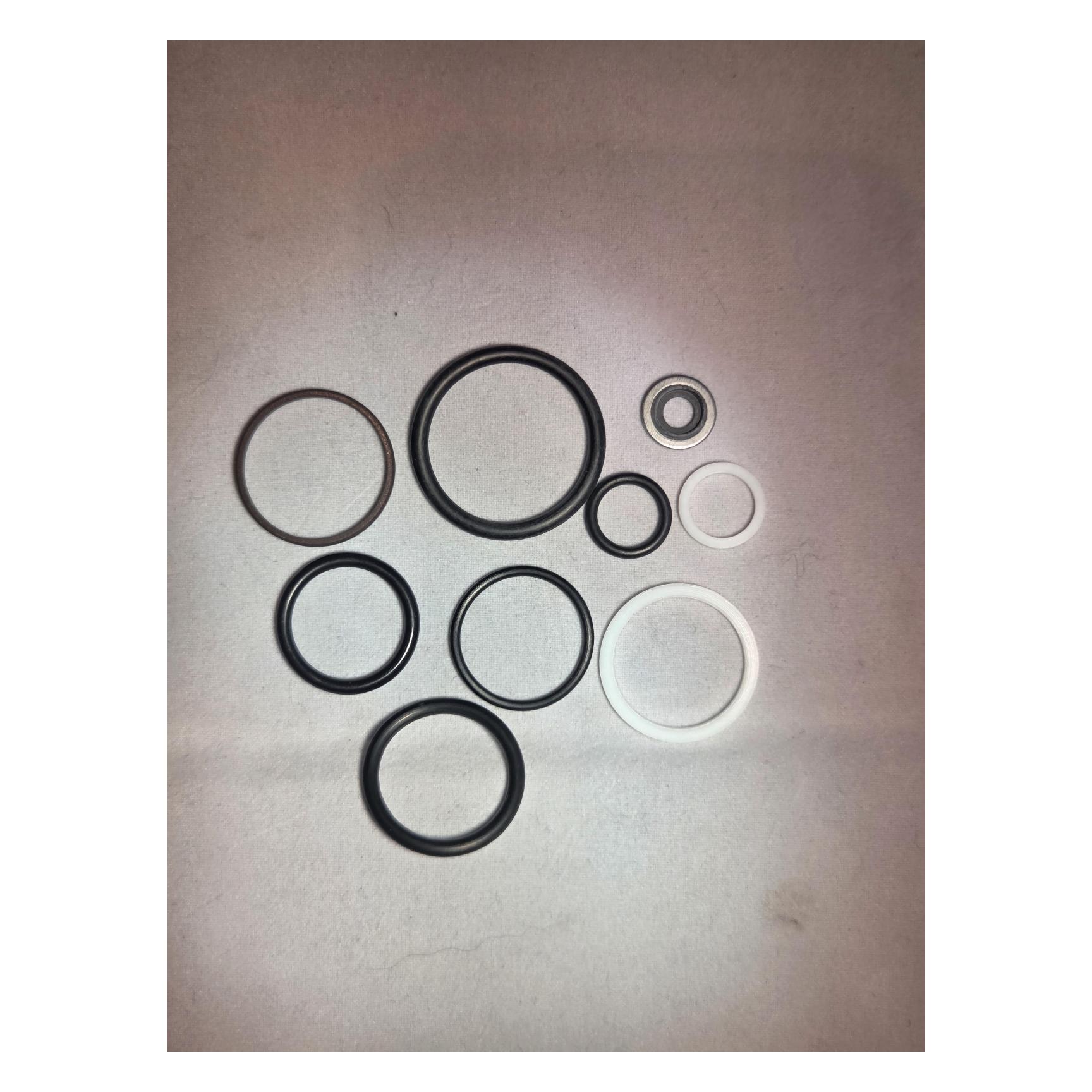 SEAL KIT BEN          SERVICE PARTS