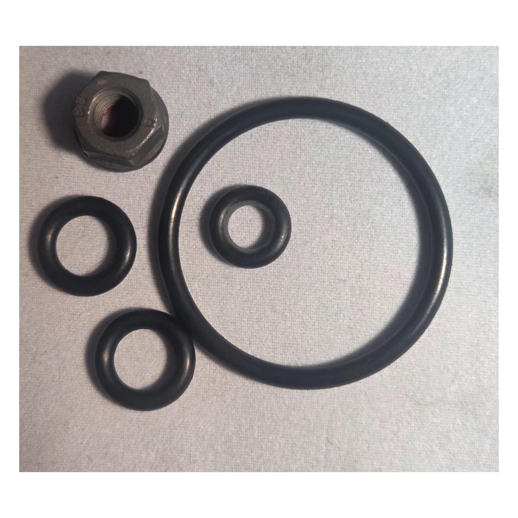 SEAL KIT PC, EC*+A036, B-SIDE  SERVICE PARTS