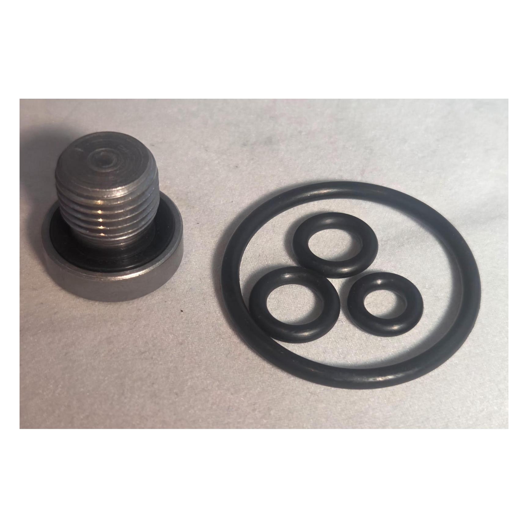 SEAL KIT EC, B-SIDE BSP     SERVICE PARTS