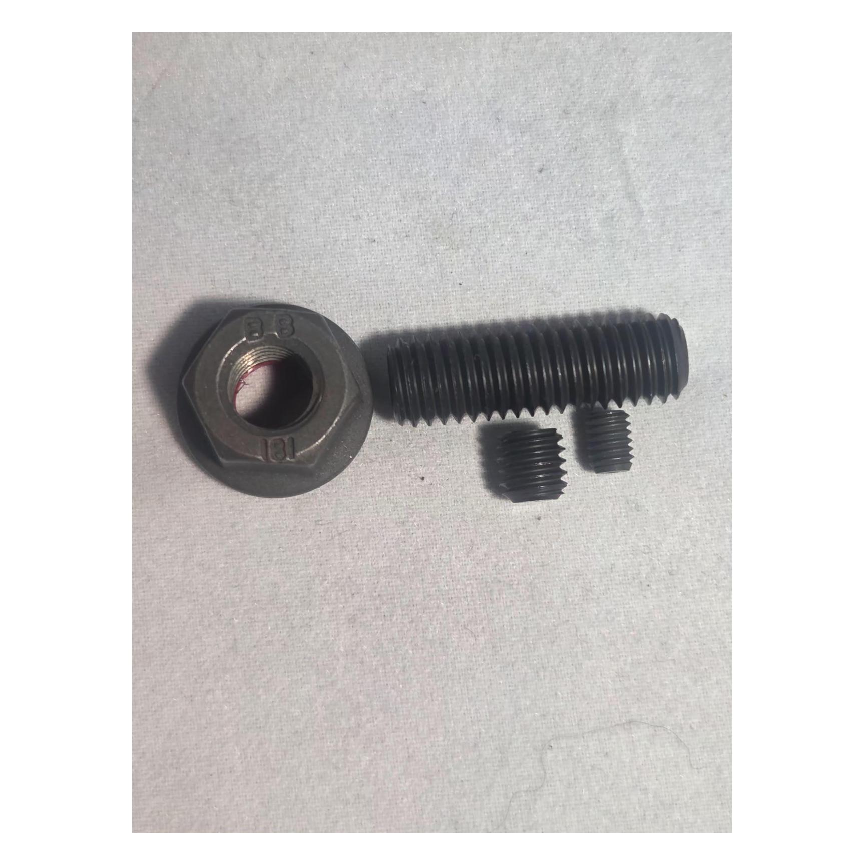 CONVERSION KIT CFC-LS1     SERVICE PARTS