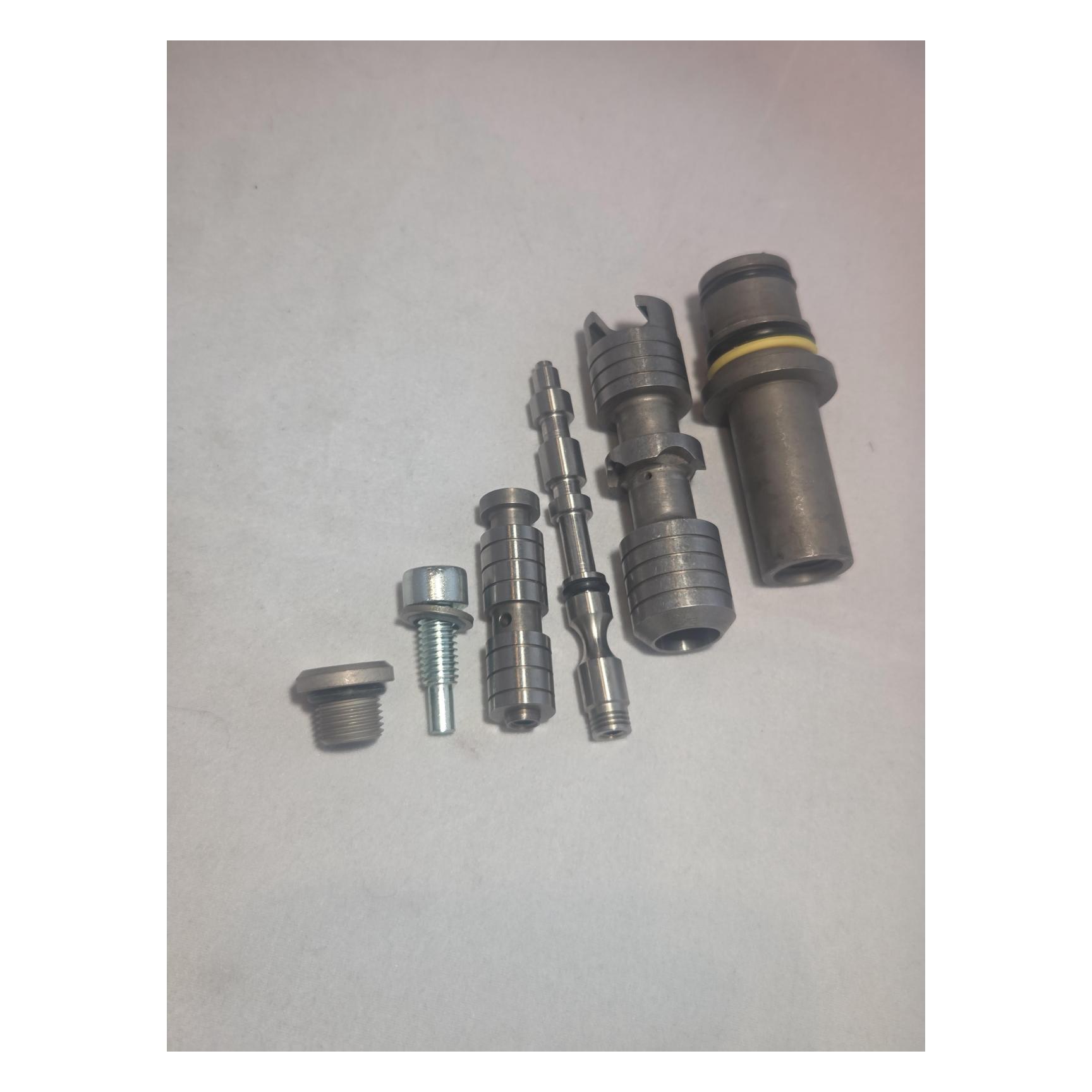 COMPENSATOR KIT KAS, SIZE G   SERVICE PARTS