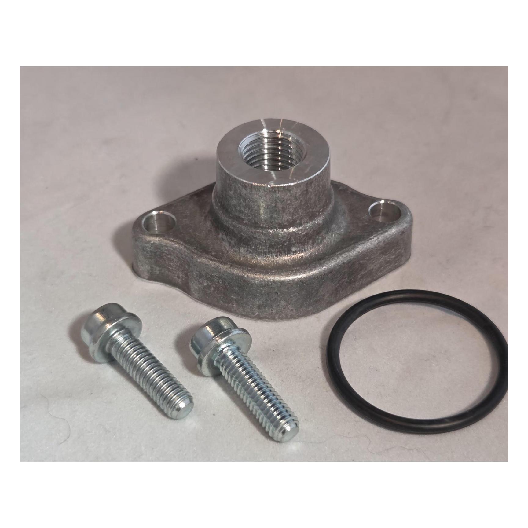 PC CAP KIT, A-SIDE, BSP     SERVICE PARTS