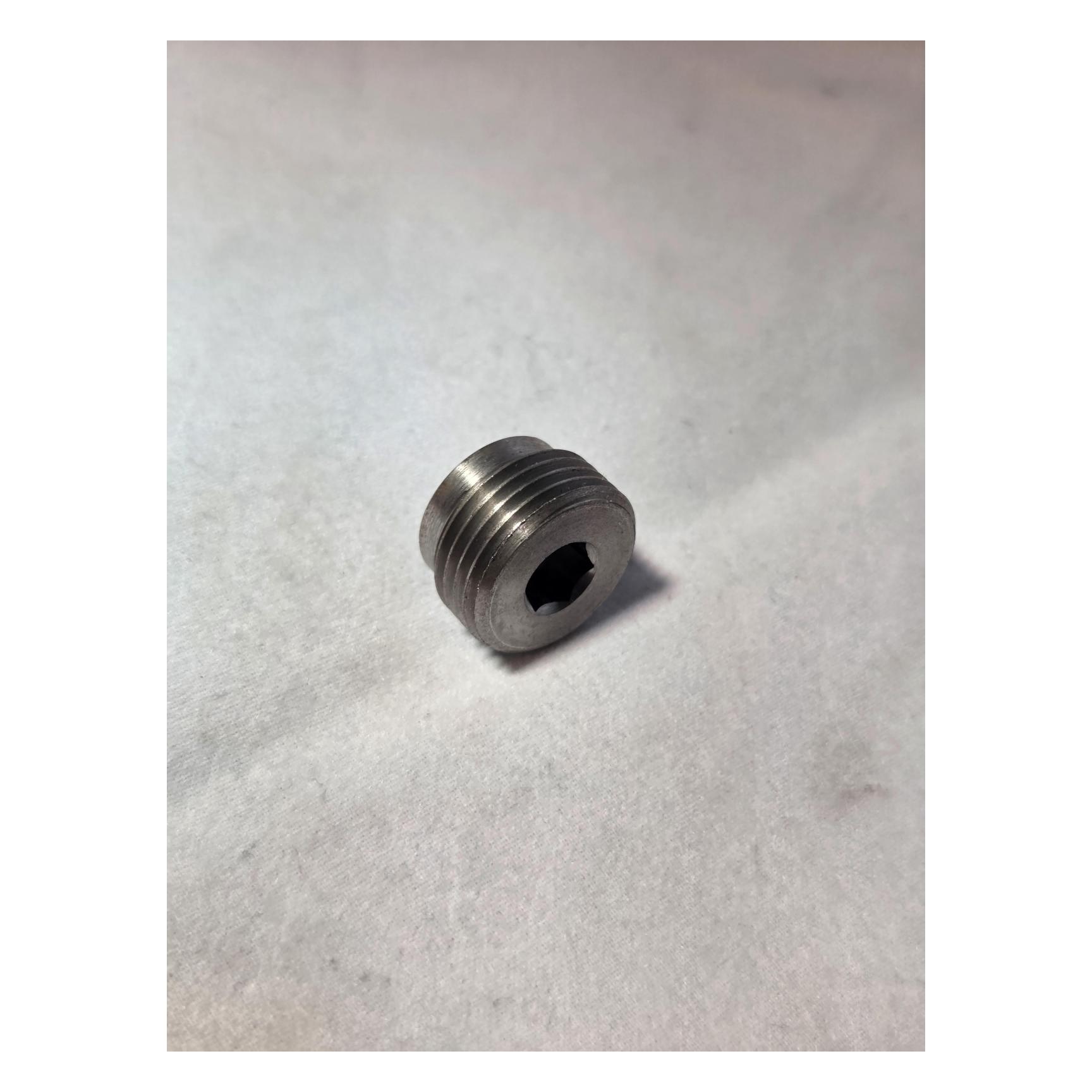 L, PARALLEL CONN. FOR 'I', BSP SERVICE PARTS