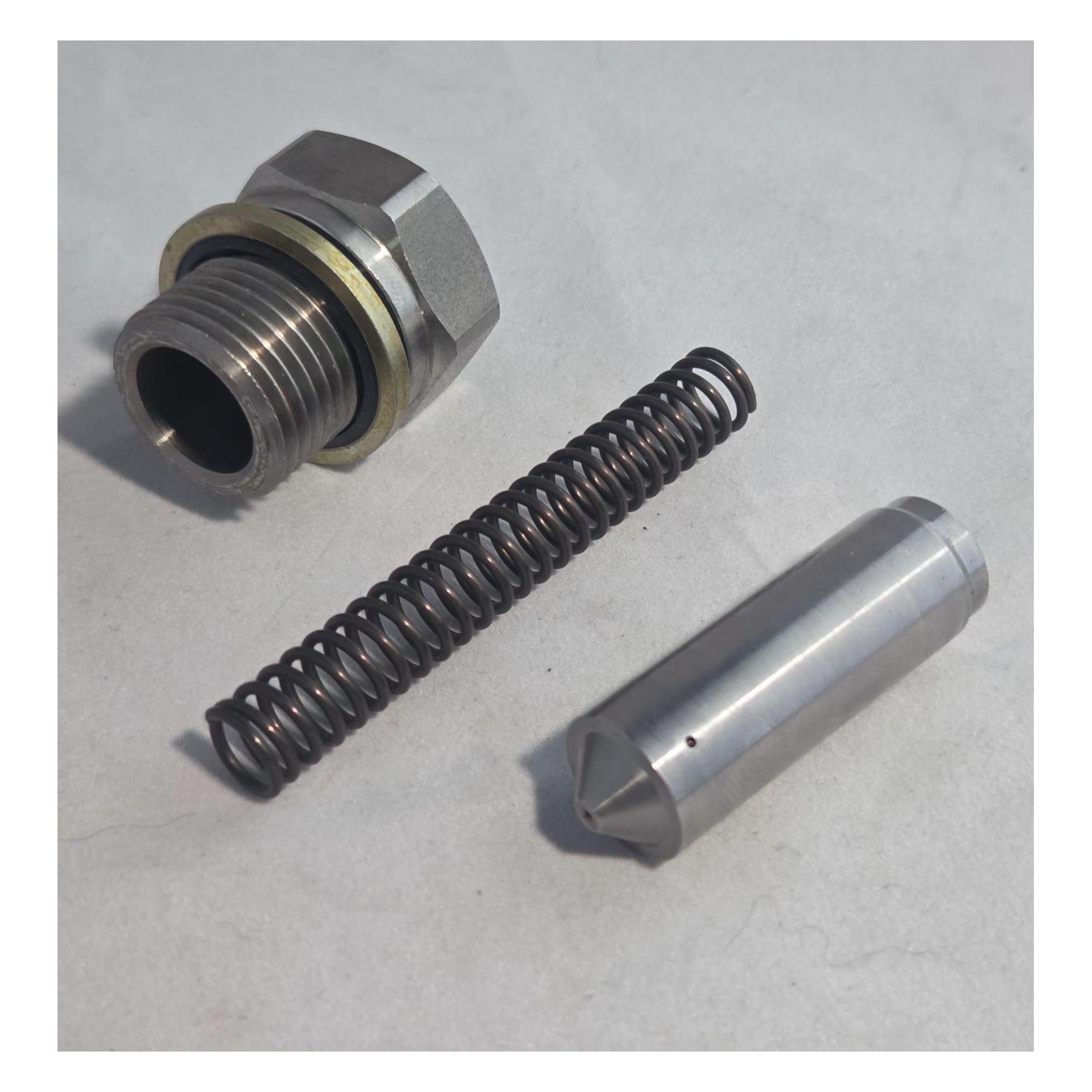 MF, COUNTER PRESS.VALVE, BSP  SERVICE PARTS
