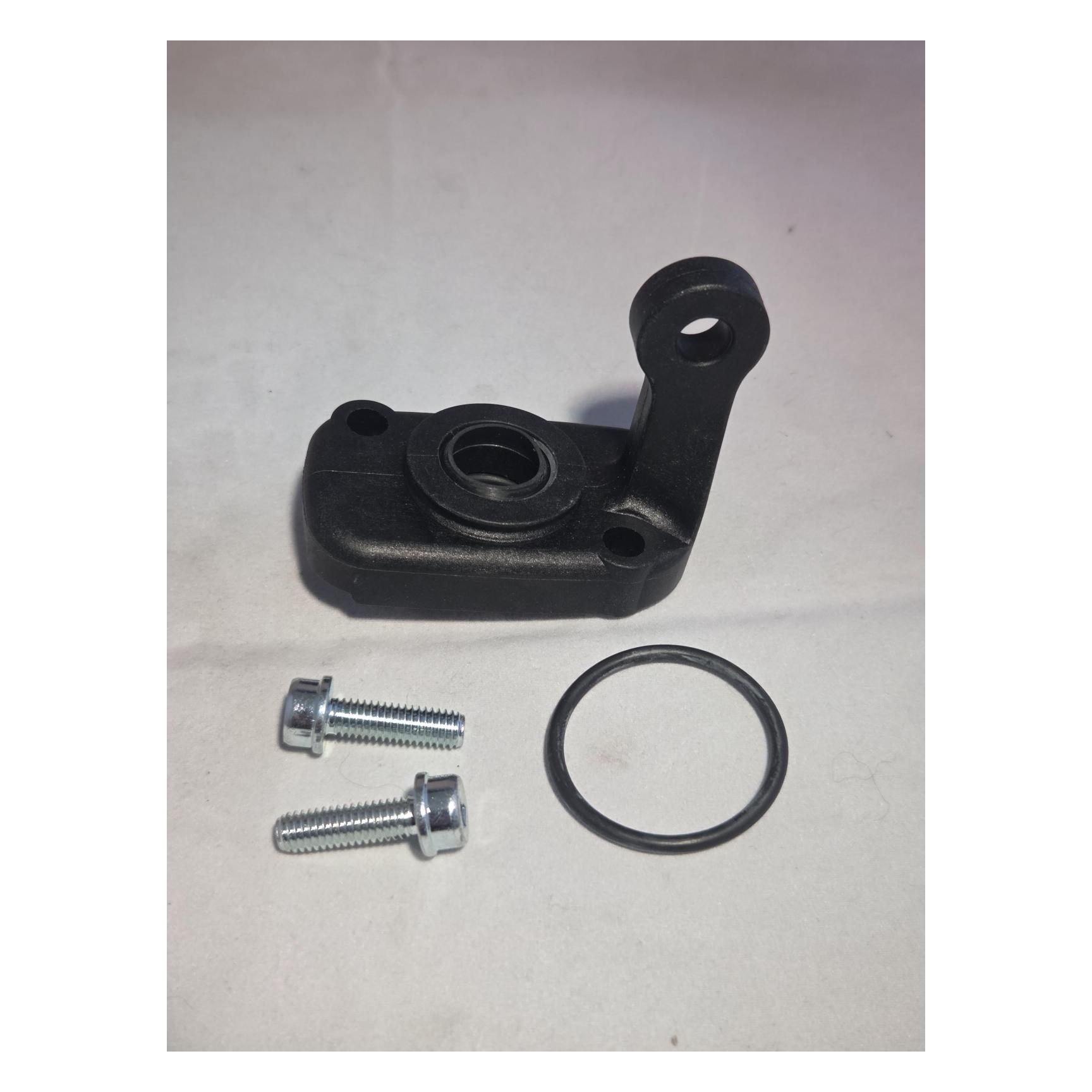 KIT, P70 LEVER BRACKET A034 CB SERVICE PARTS