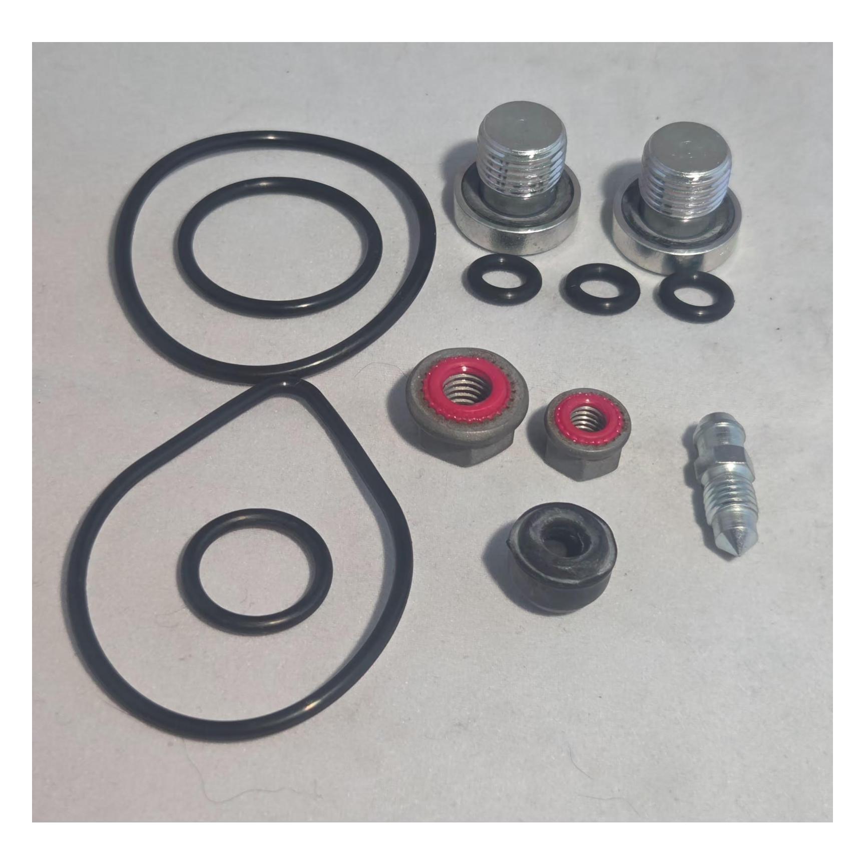 SEAL KIT EC/EC2/PC BSP     K220LS