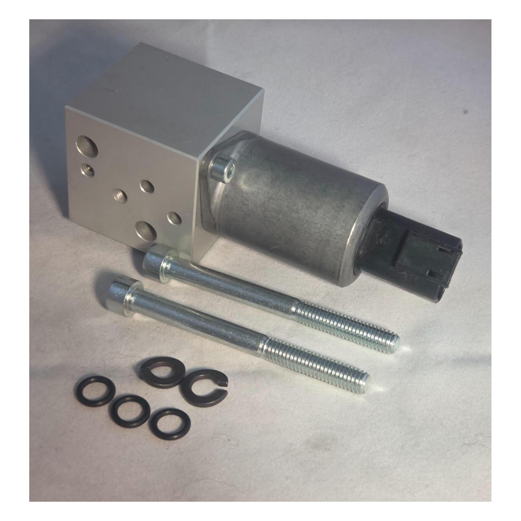 KIT PS25 DEUTSCH 24V COMPL EPS SERVICE PARTS