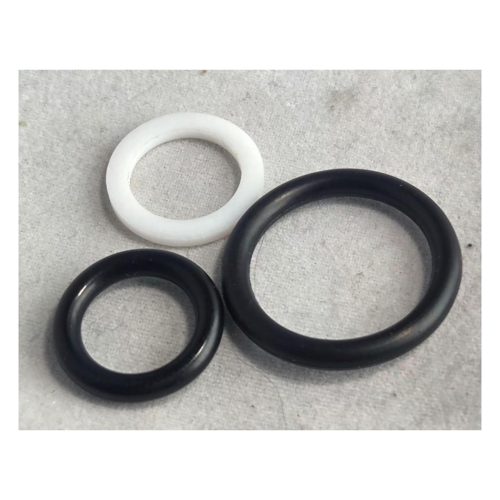SEAL KIT Y2 (N2, X2, PA)    SERVICE PARTS