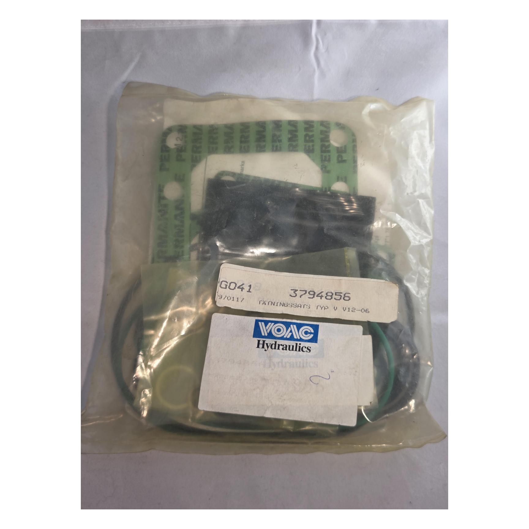 SEALING KIT V V12-060