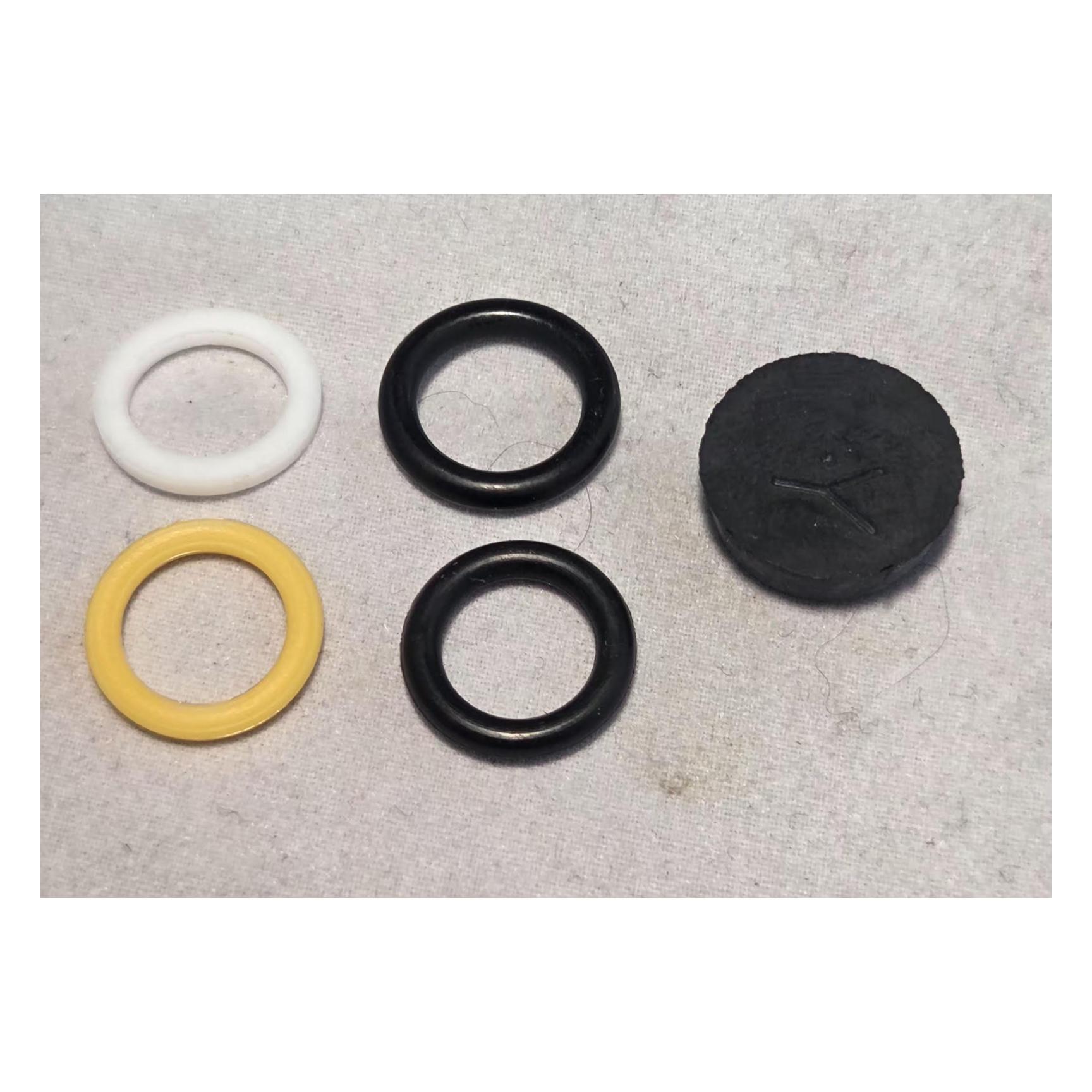 SEAL KIT Y:PLUGG