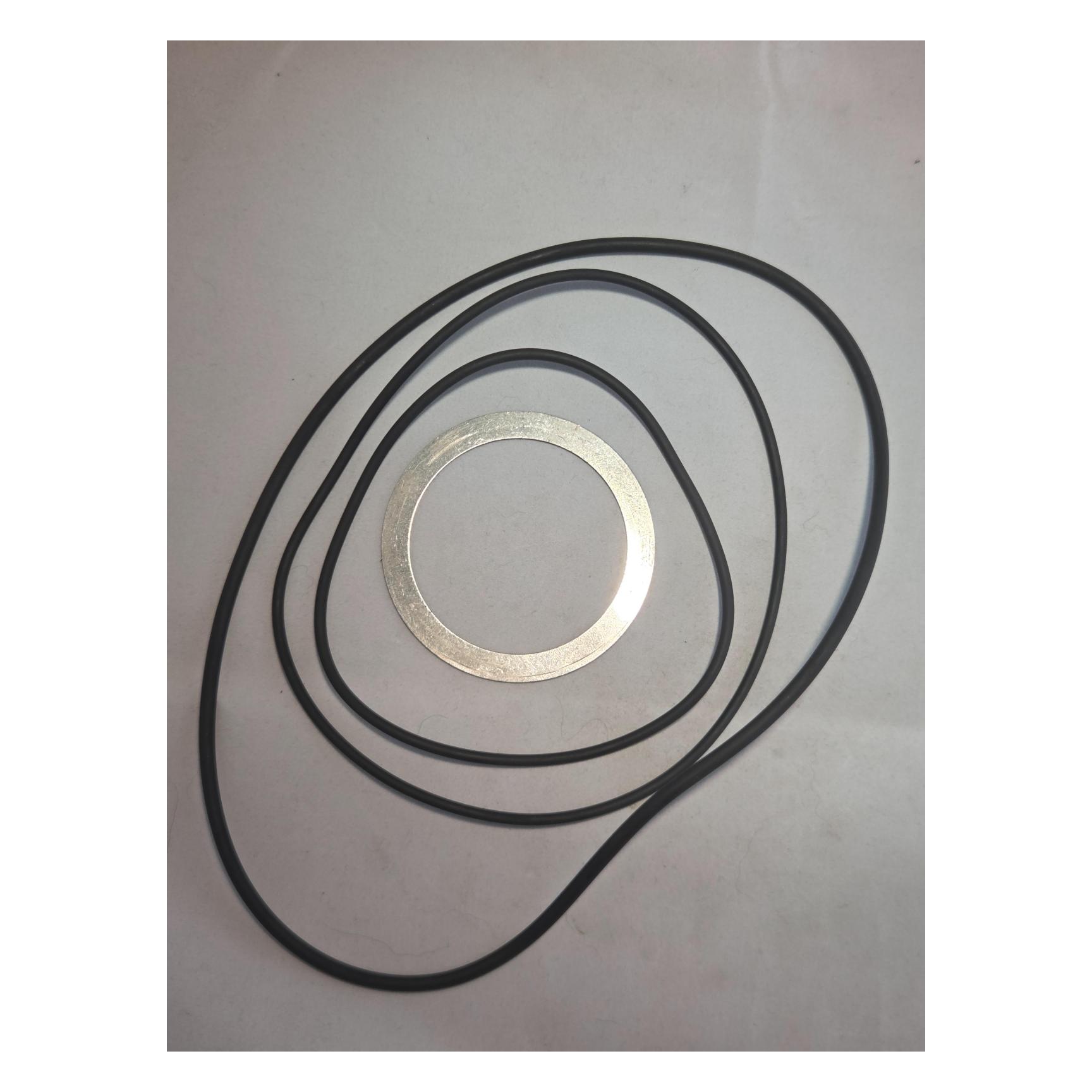 SEALING KIT V F12-080     FKM, ÄVEN TILL F12-090