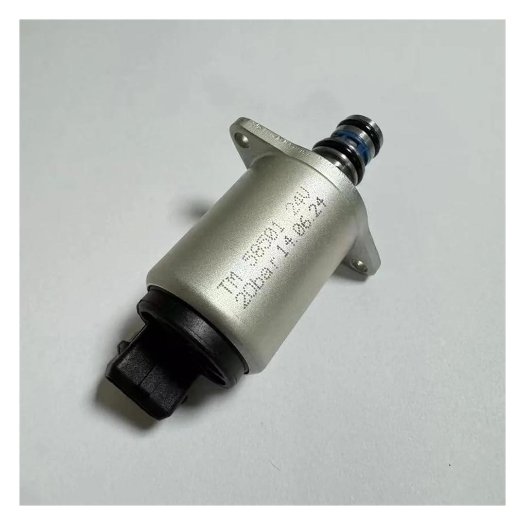TM magnet 24 volt 20 bar