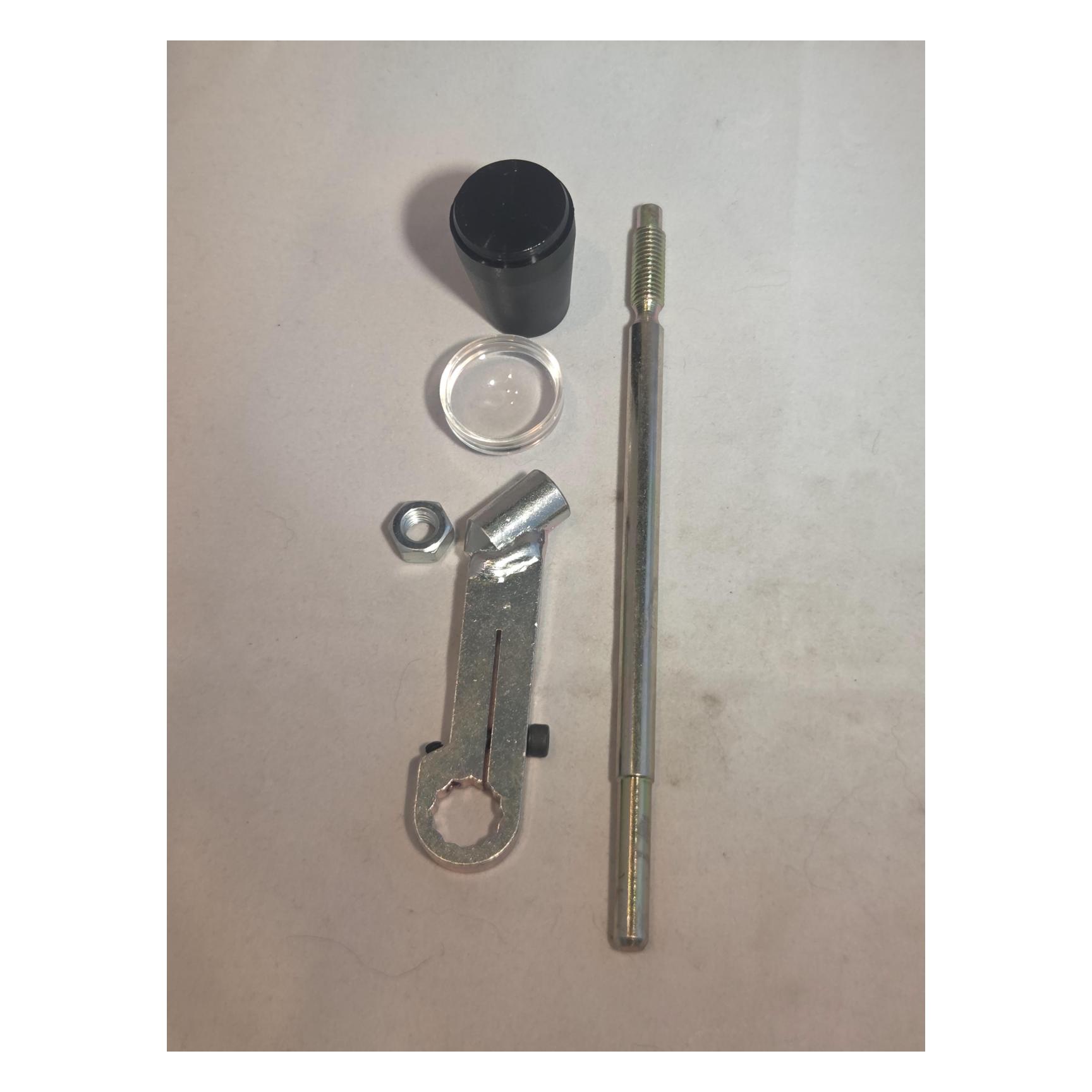 HAND LEVER KIT MP2       LEVER