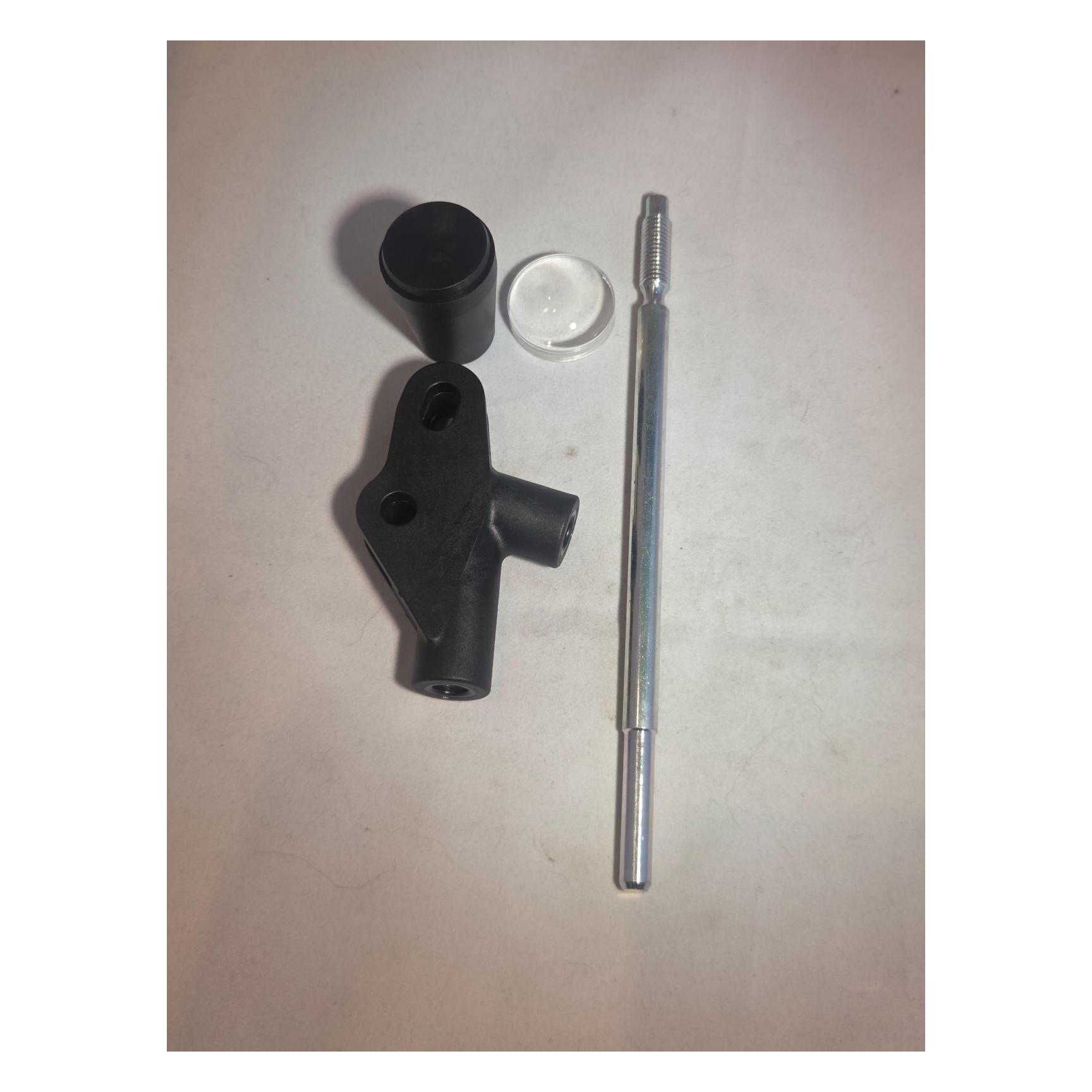 HAND LEVER KIT MP3       LEVER