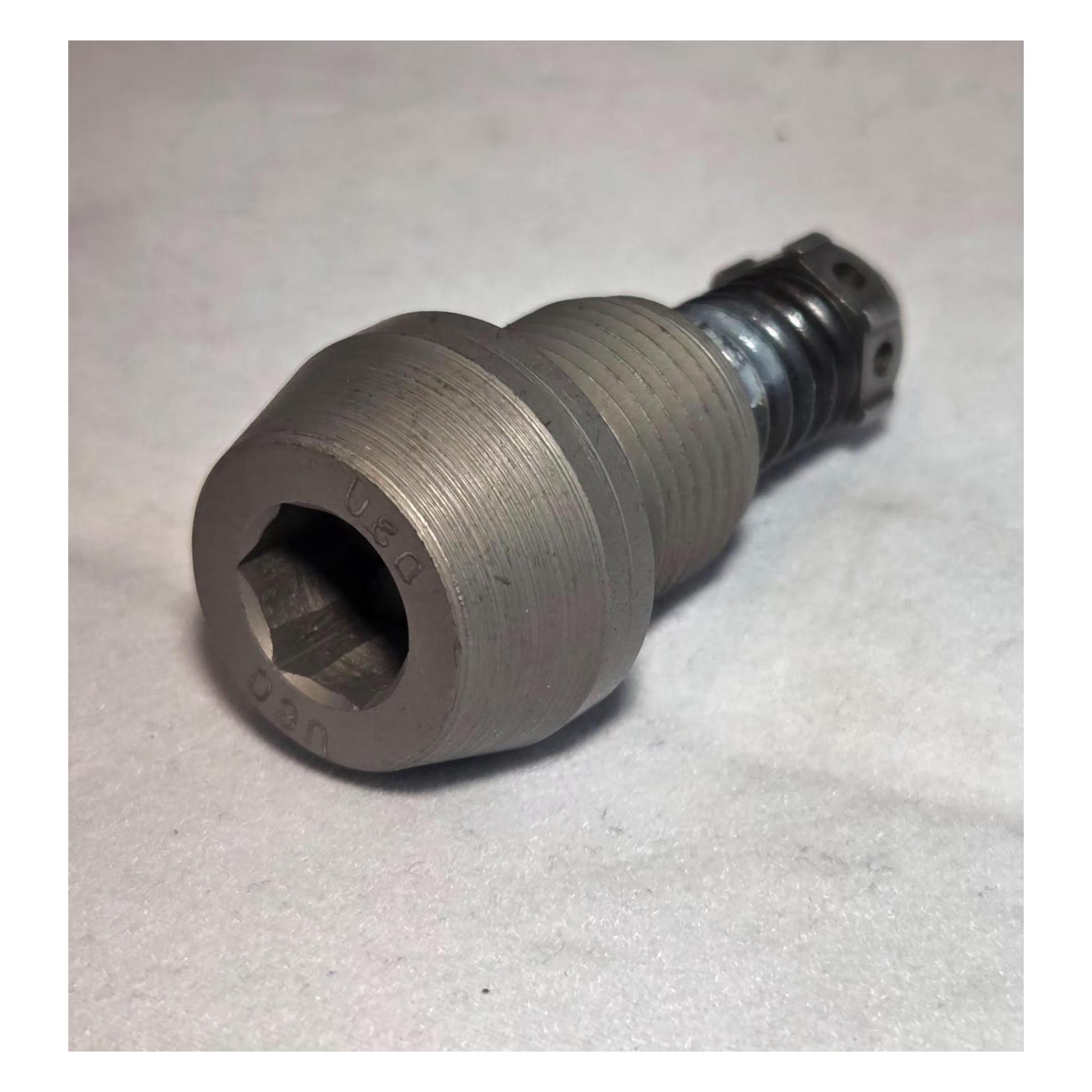 PLC082-210           RELIEF VALVE