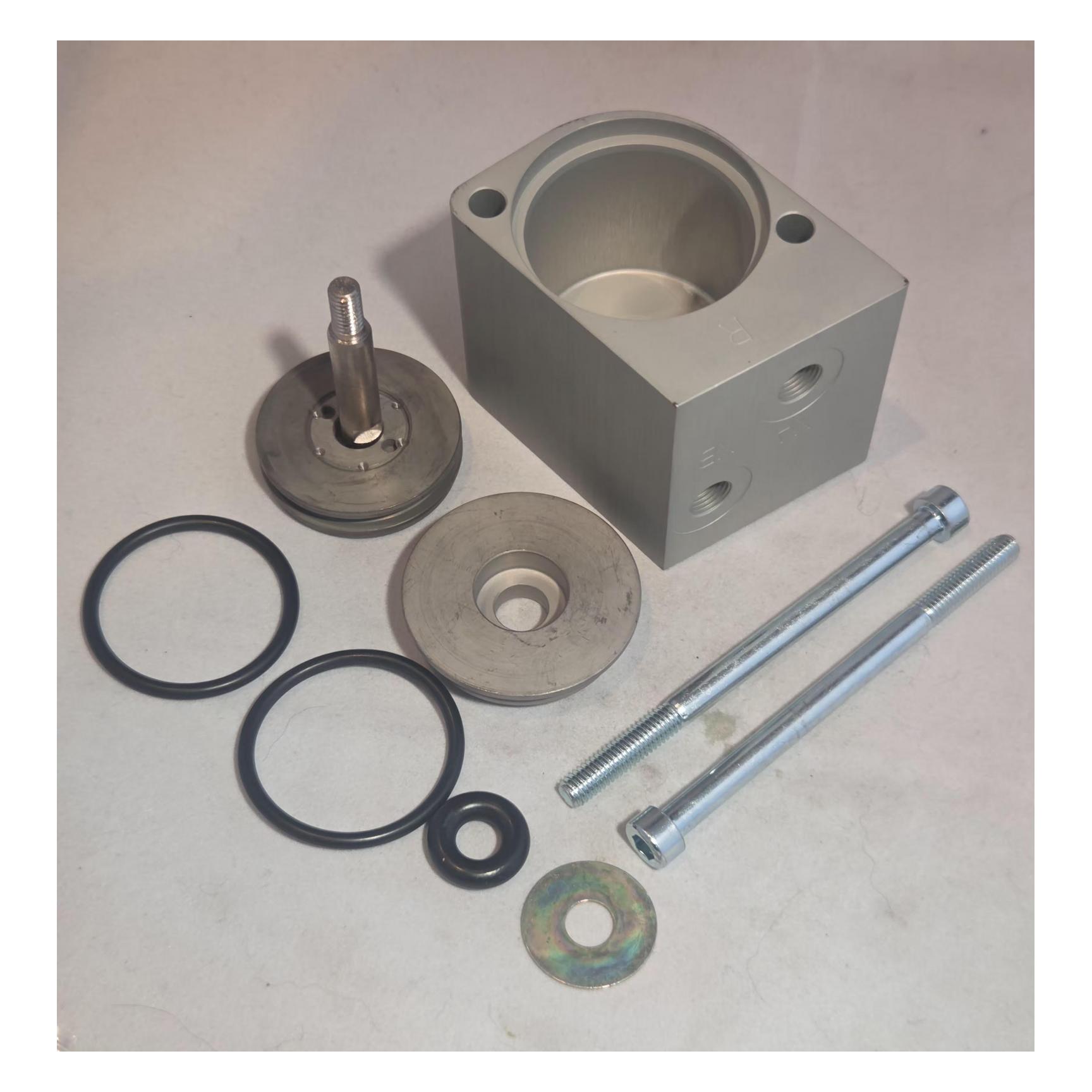 "CYLINDER KIT AC2/ACP2 ""G"""