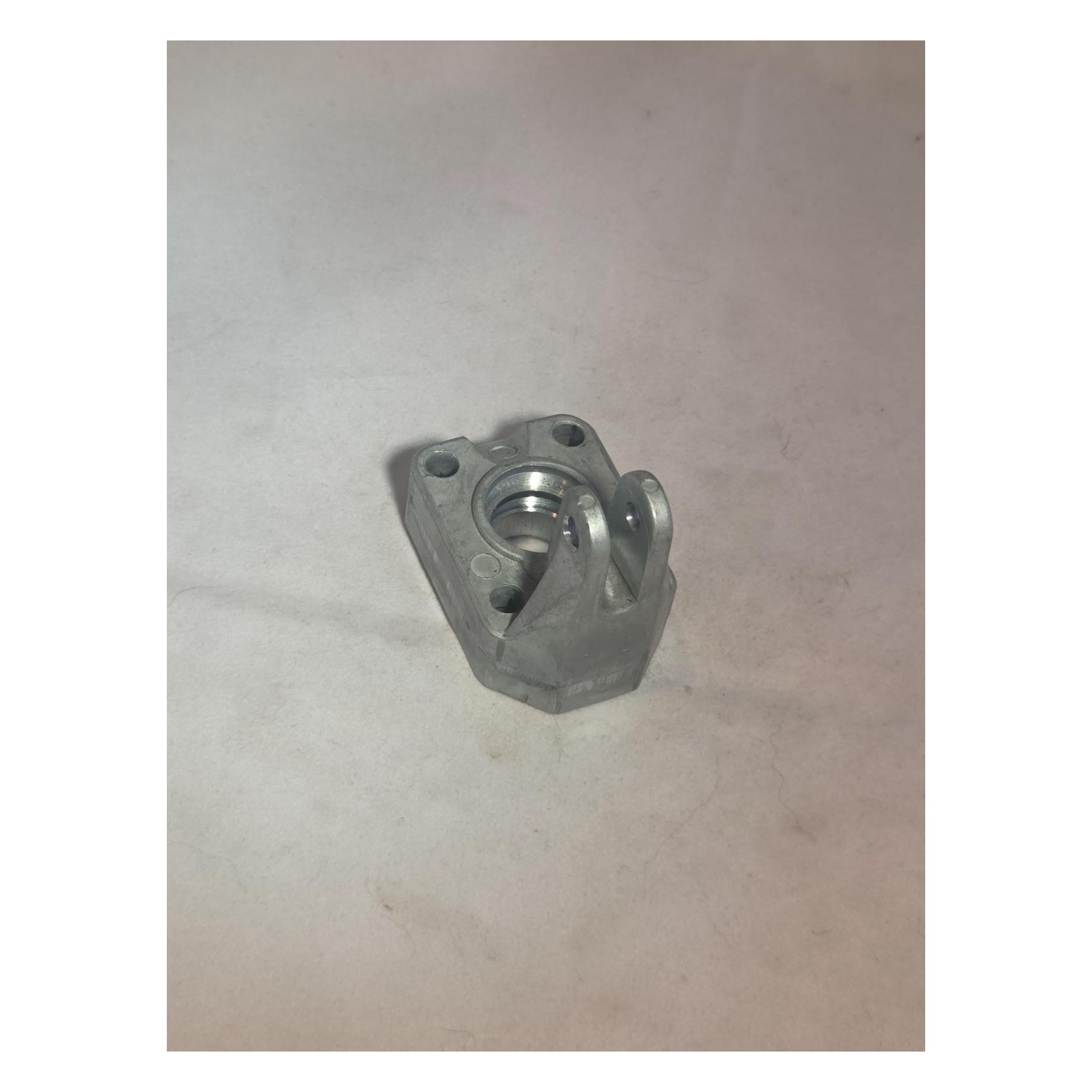 LEVER BRACKET CB ASSY