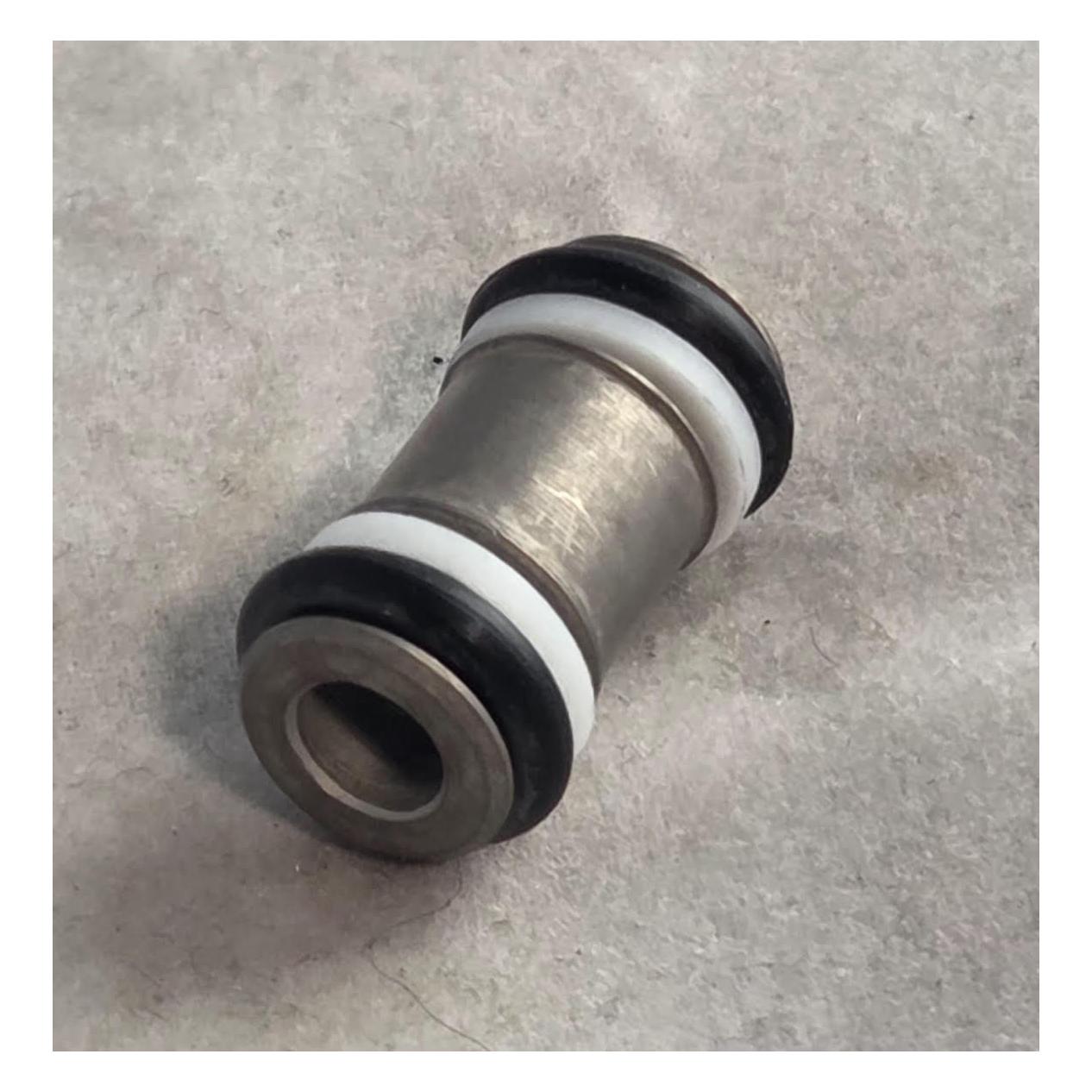 CONNECTION PIPE         SERVICE PARTS