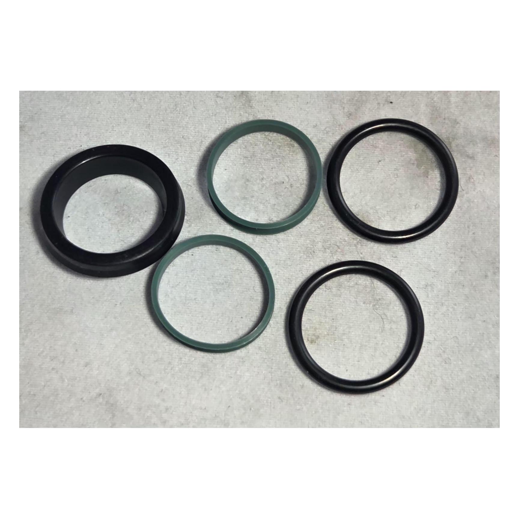 SPOOL SEAL KIT WITH SLIDE   RING