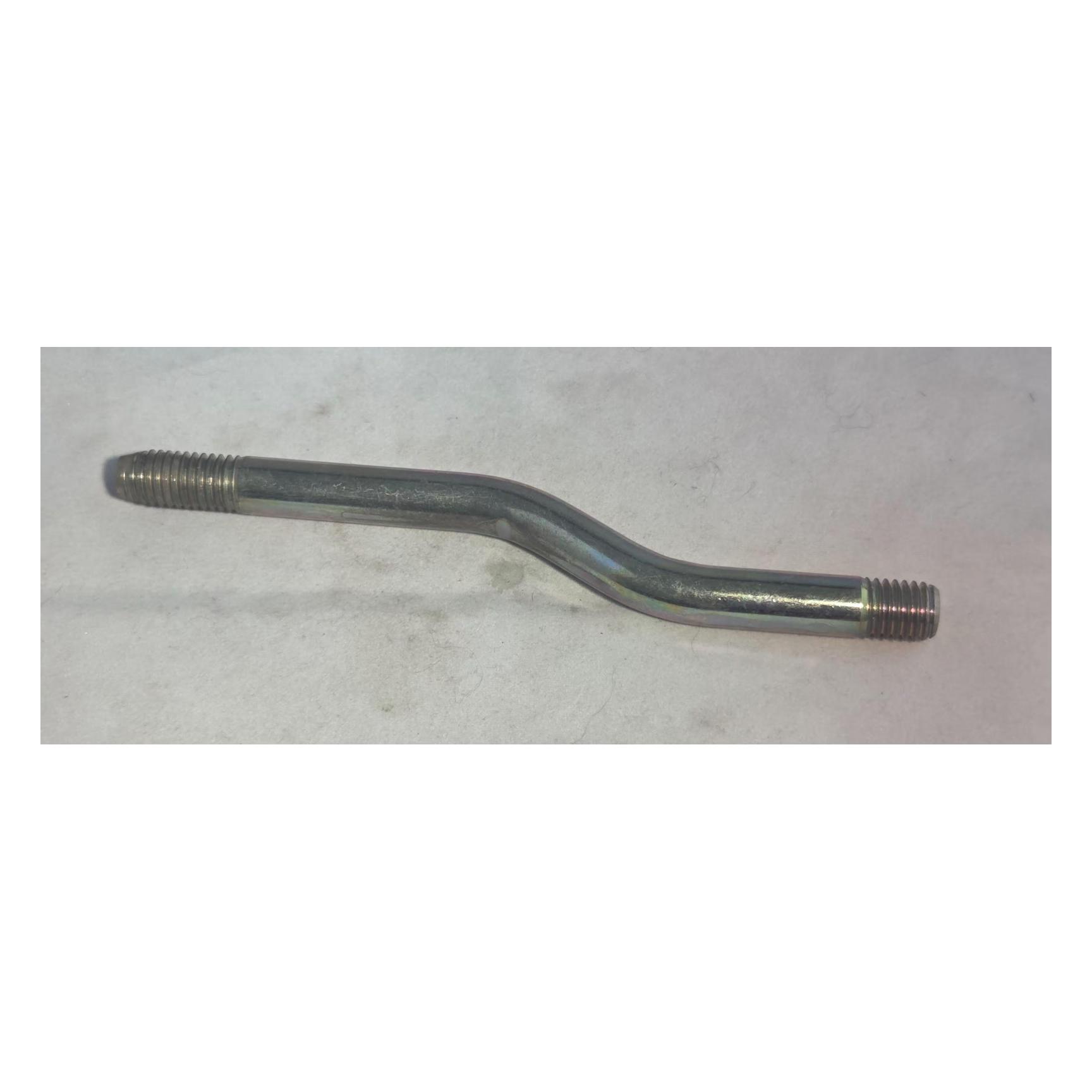 HAND LEVER H4 B         SERVICE PARTS