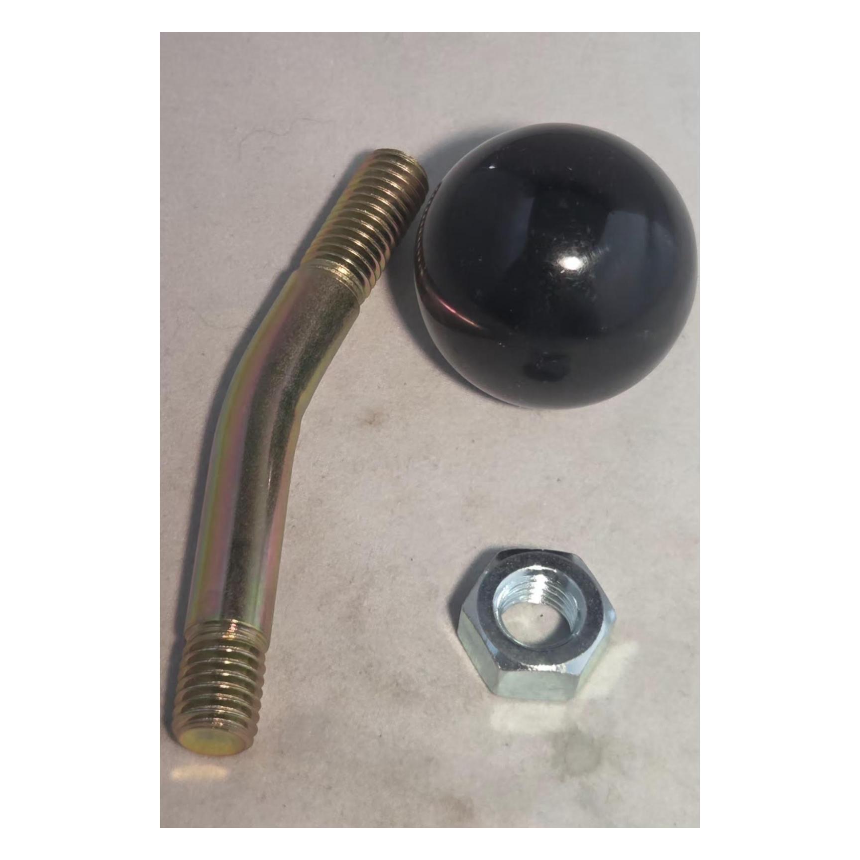 KIT LEVER L4 NO BOOT PCL402   SERVICE PARTS