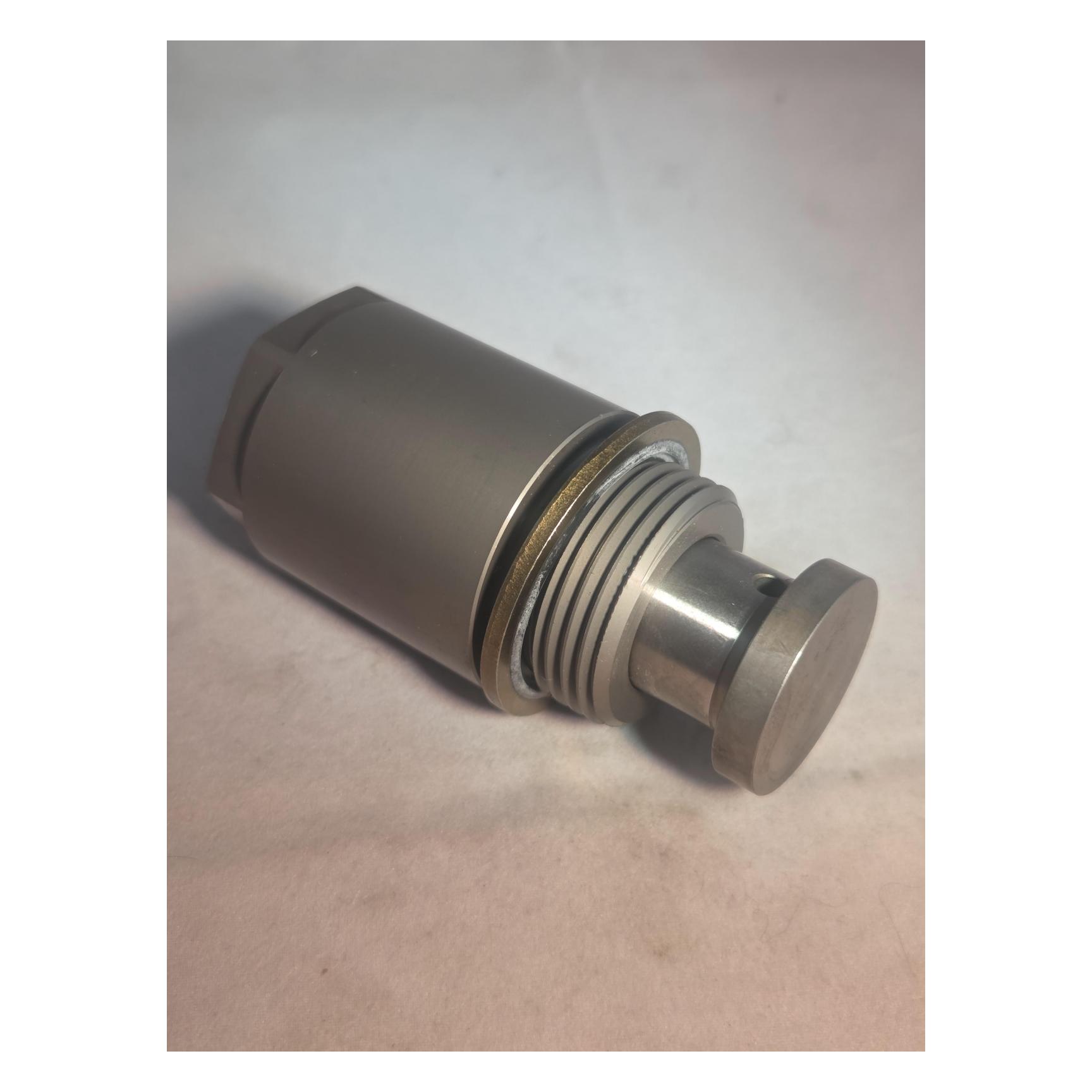 COUNTERPRESSURE VALVE MF5, BSP SERVICE PARTS