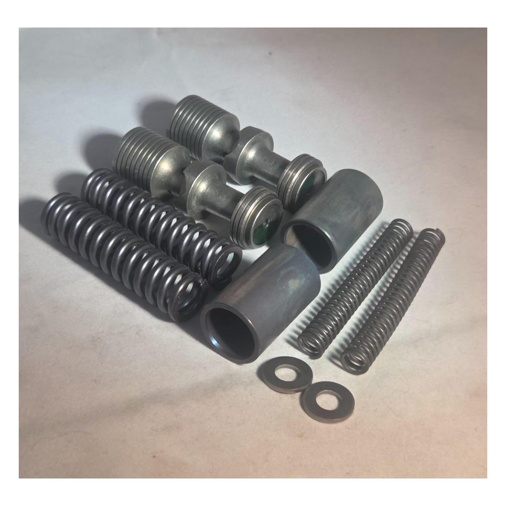 "K1 K-SERIES, SIZE ""2"" (GREEN)  SERVICE PARTS