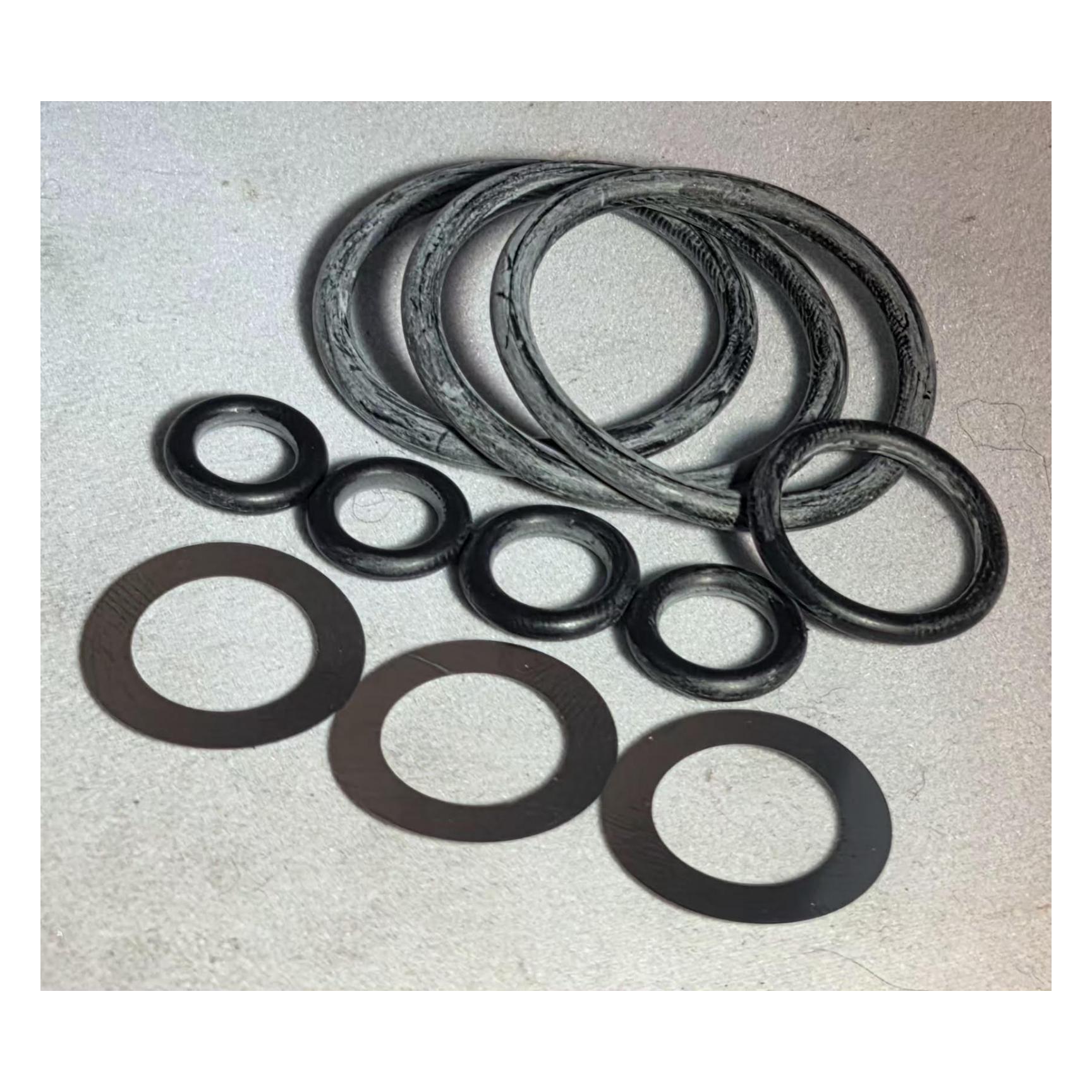 SEAL KIT MID SECTION      K220