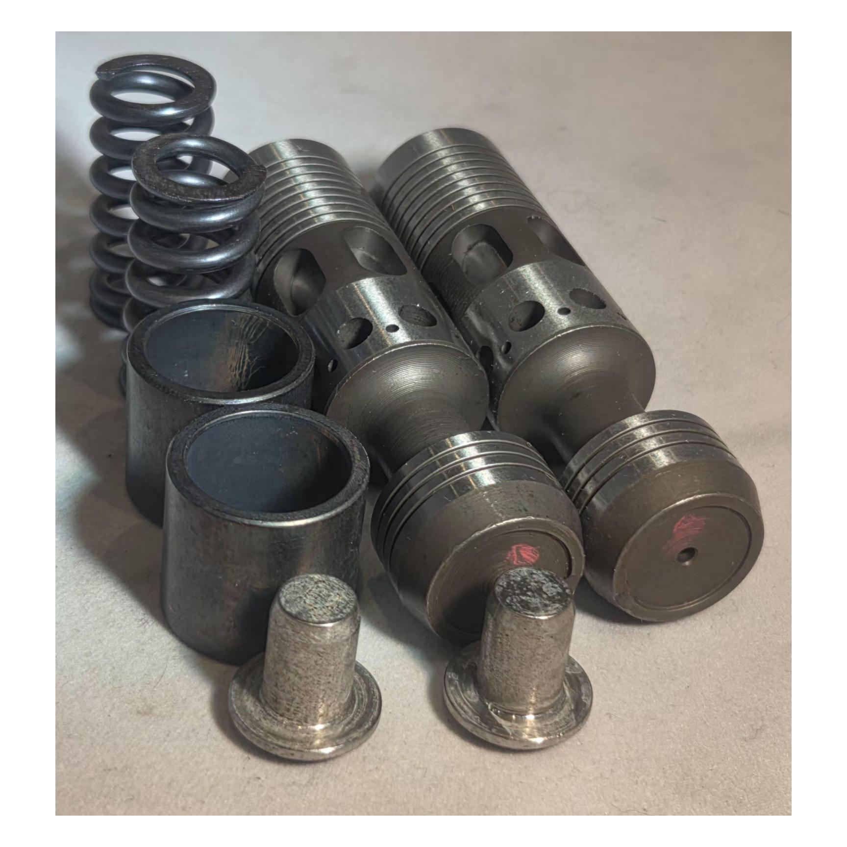 COMPENSATOR KN1, SIZE R, K170  SERVICE PARTS