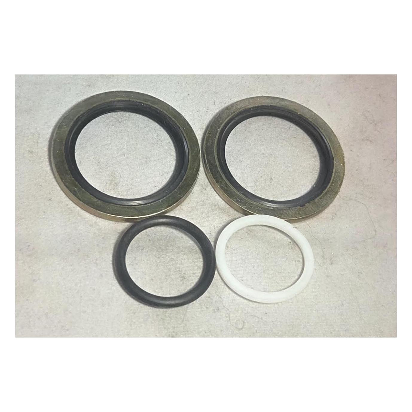 SEAL KIT R/S/PT, BSP      SERVICE PARTS