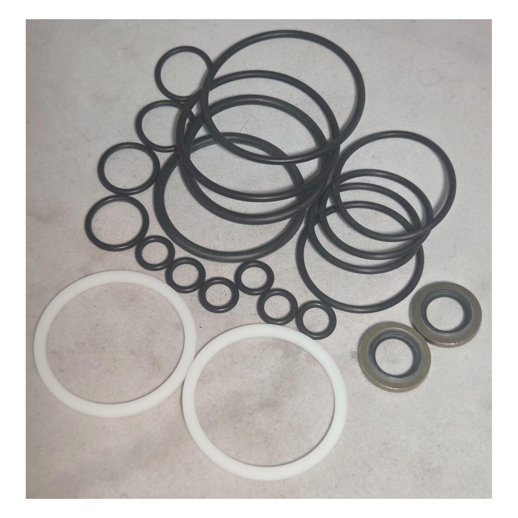 "SEAL KIT EHC ""G"" 1/SECT.    SERVICE PARTS