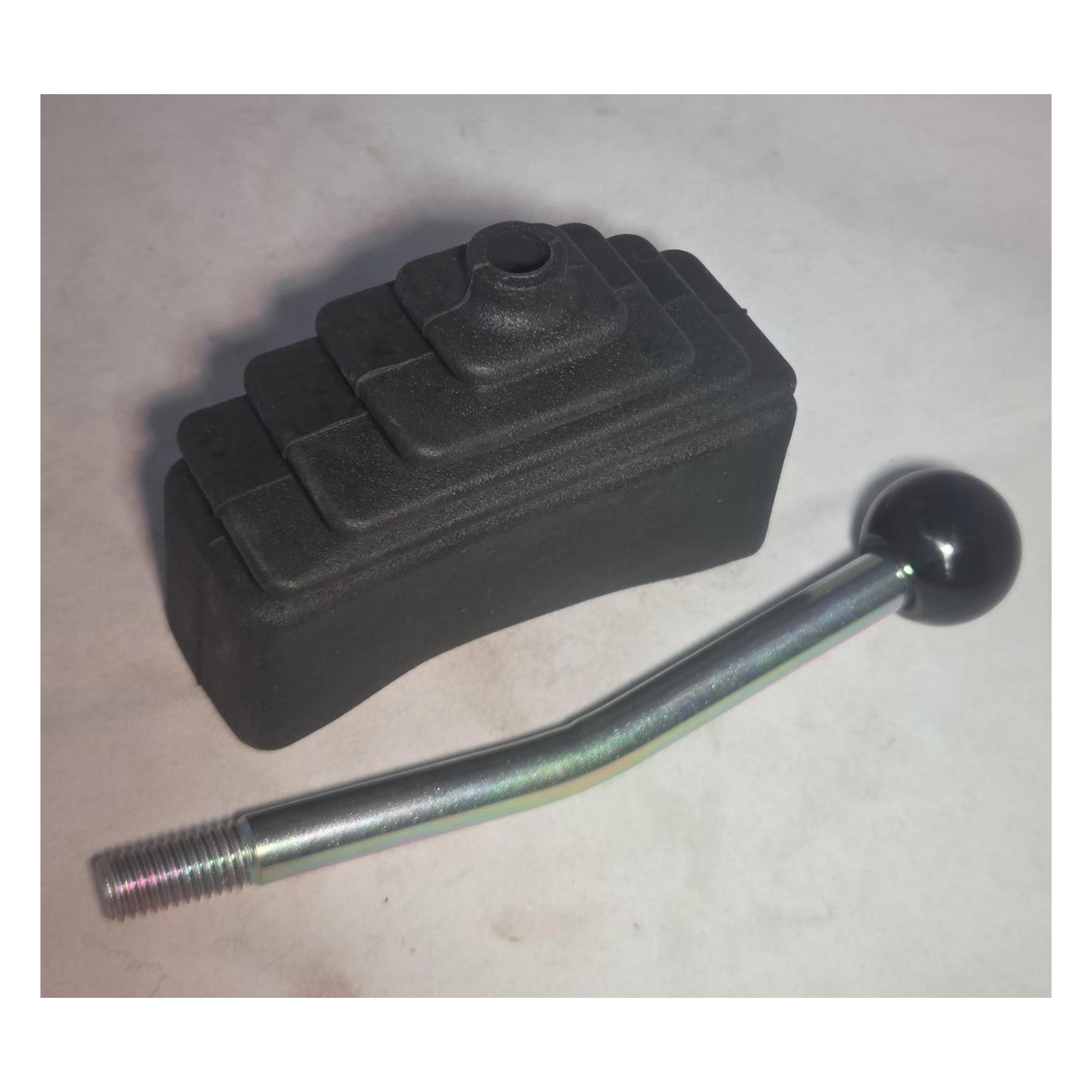 LEVER H3 F. VP03 /04      SERVICE PARTS
