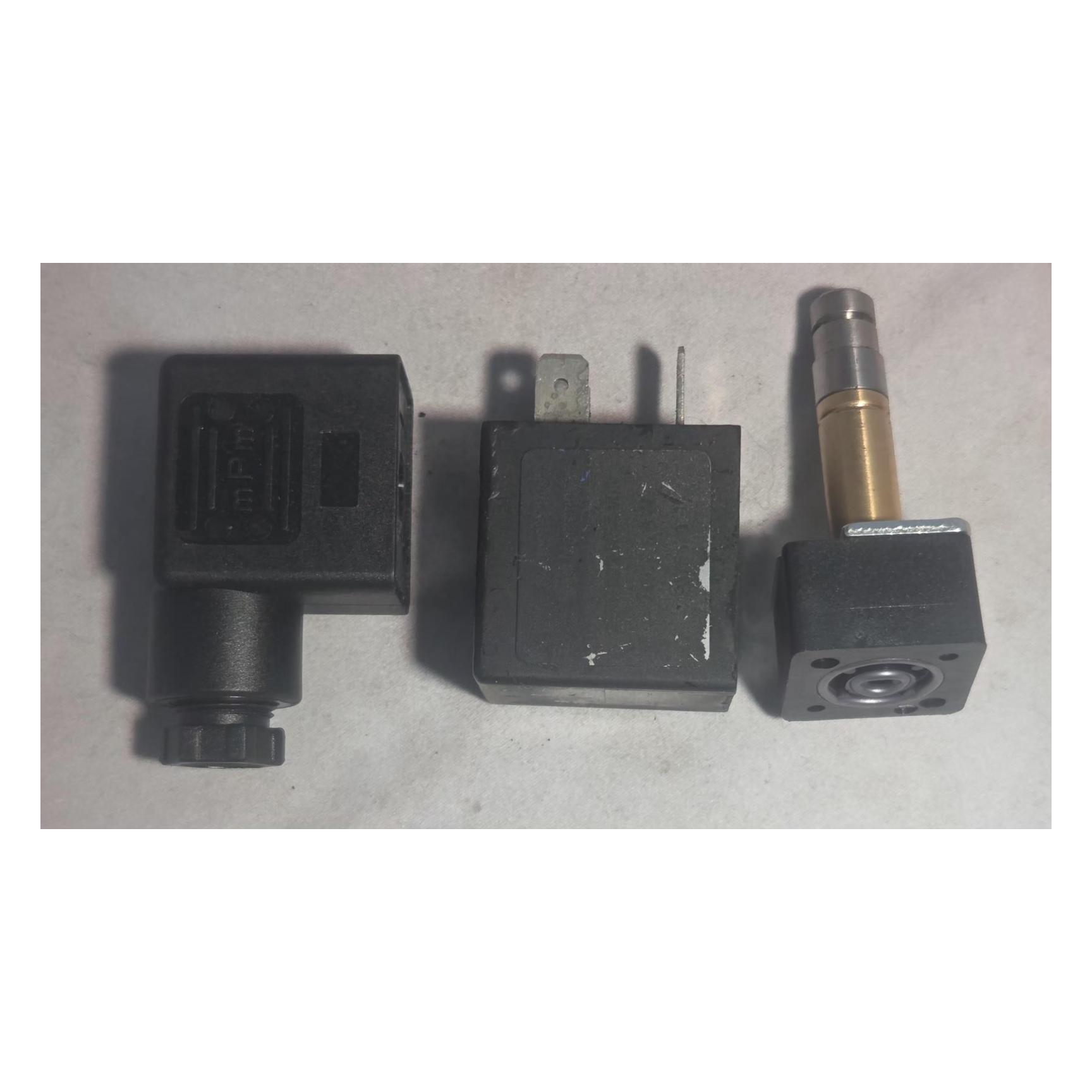 SOLENOID VALVE ACE2/ACE2F    SERVICE PARTS
