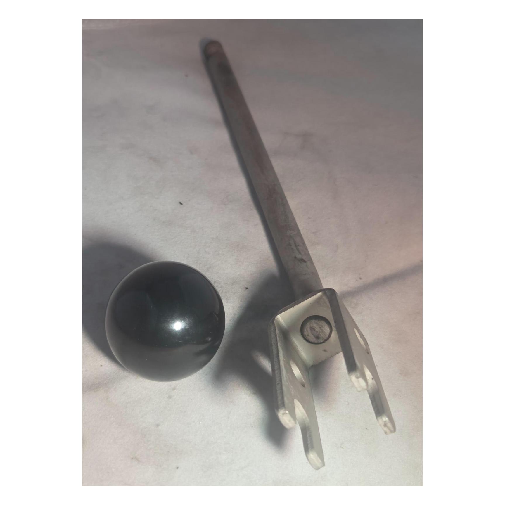 HAND LEVER KIT M93