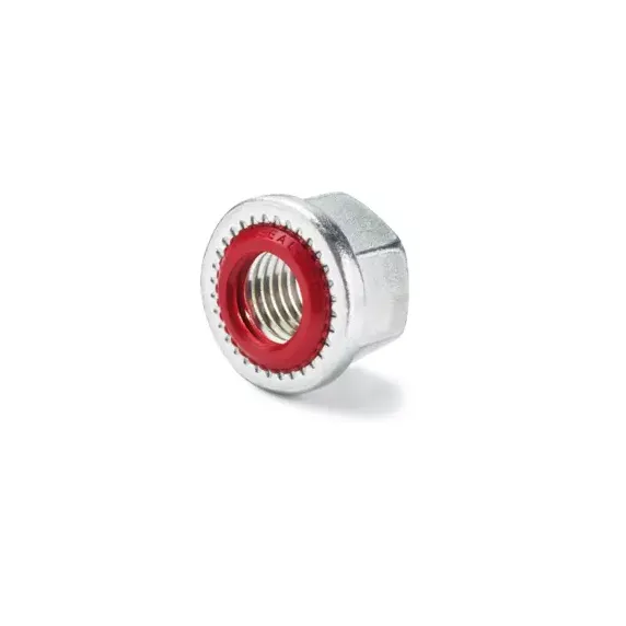 NUT SEAL-LOCK M8