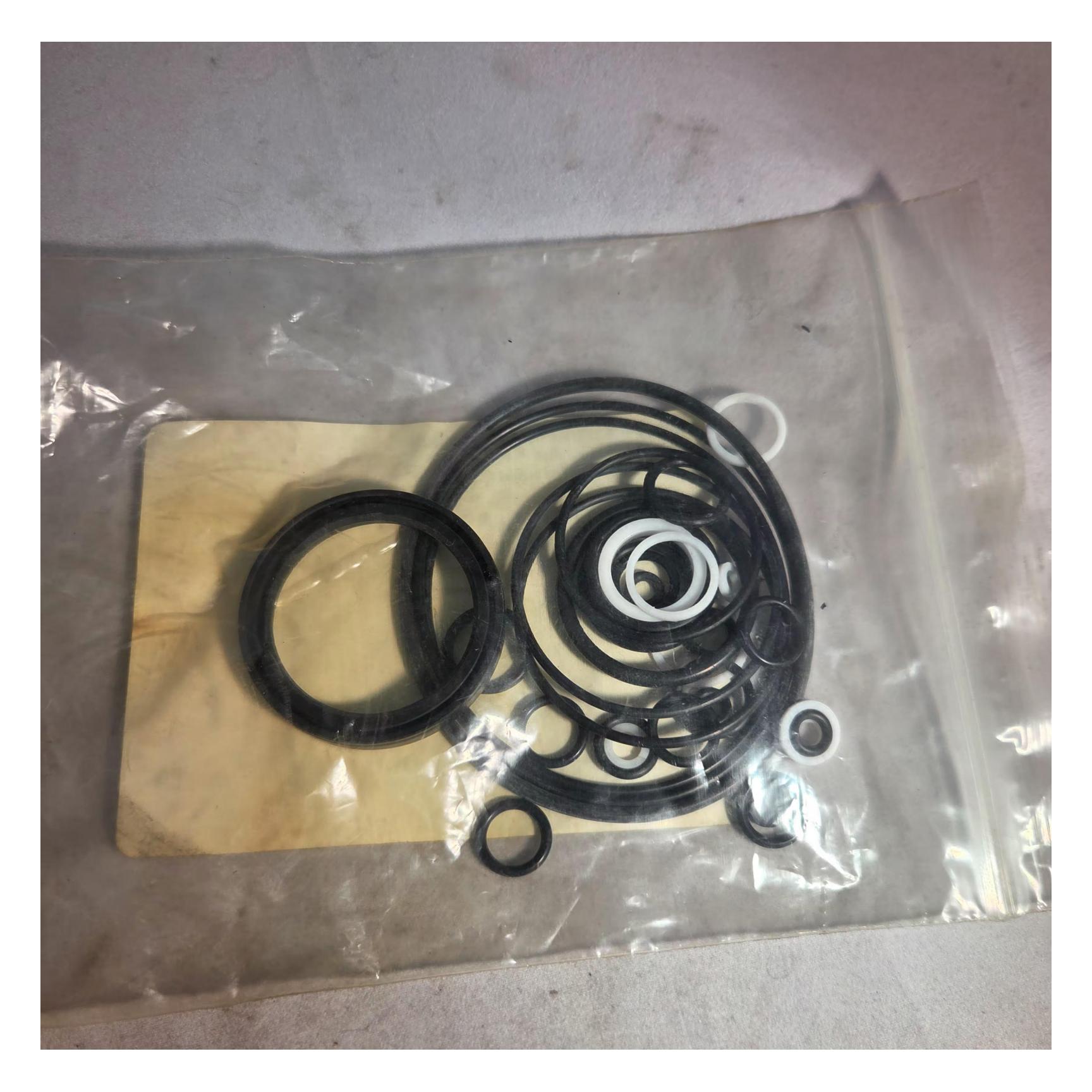 SEAL KIT DESIGN 13, 12