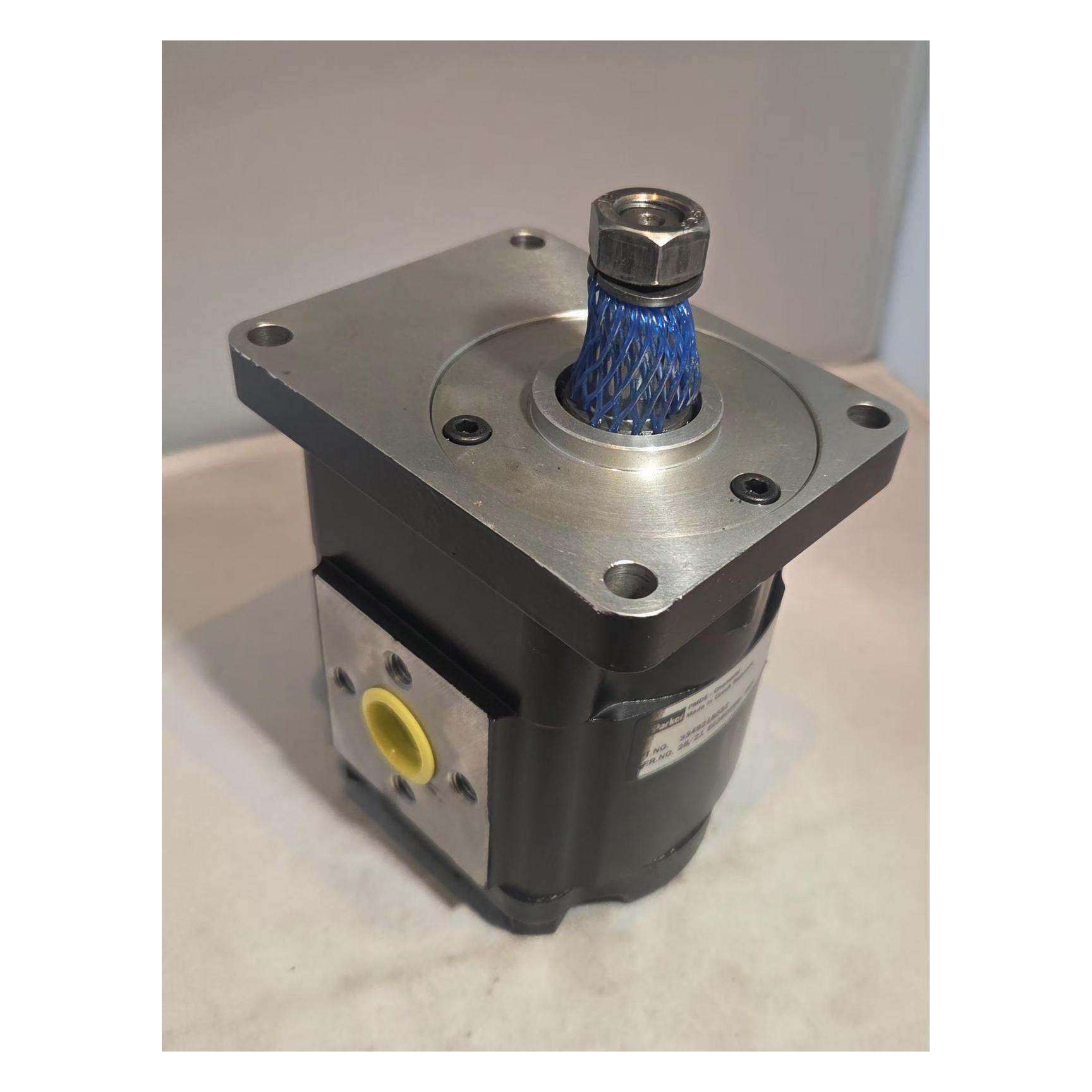 PGM511A0110BS1F3NL2L2B1B1G4  GEAR MOTOR
