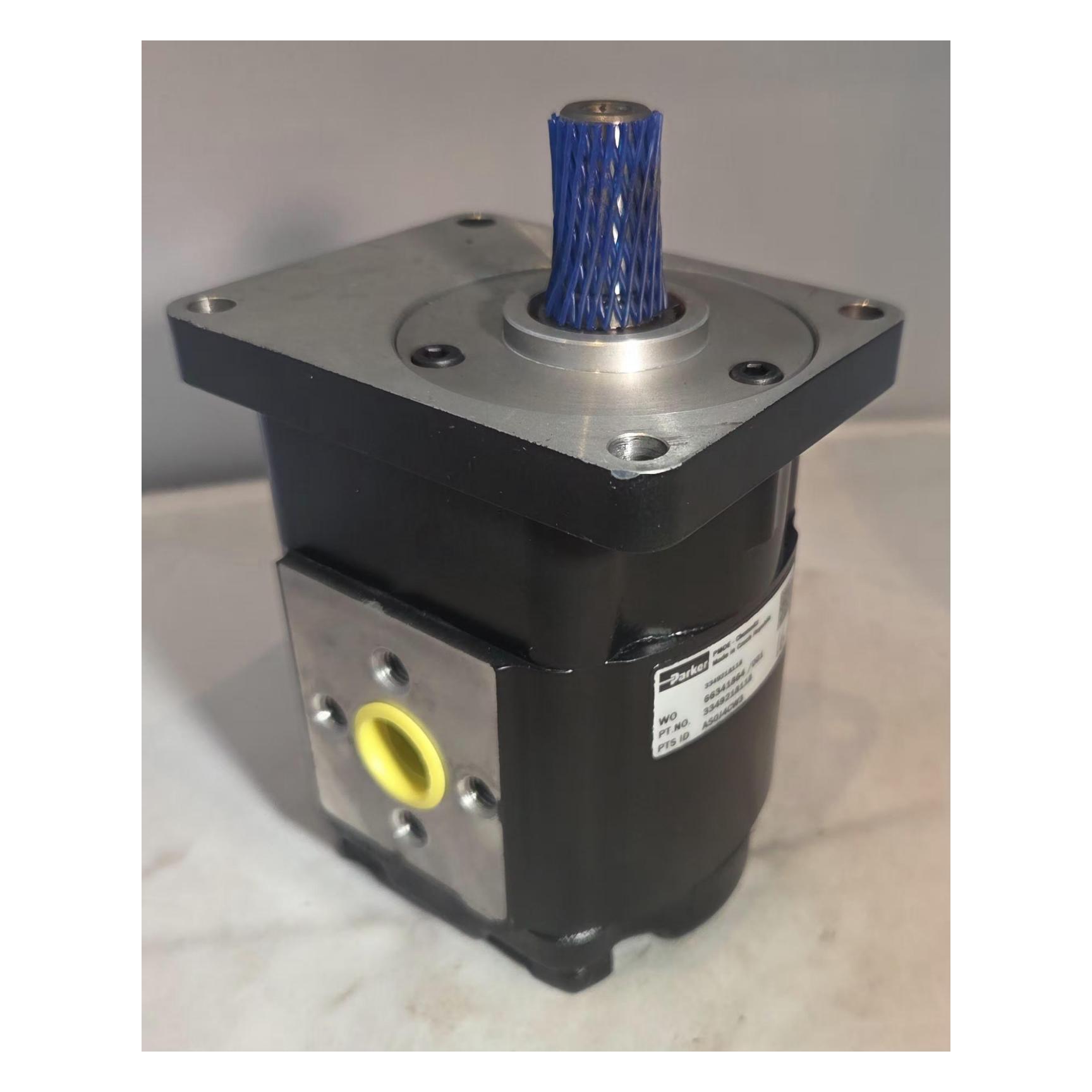 PGM511A0160BJ5F3NL2L2B1B1G4  GEAR MOTOR