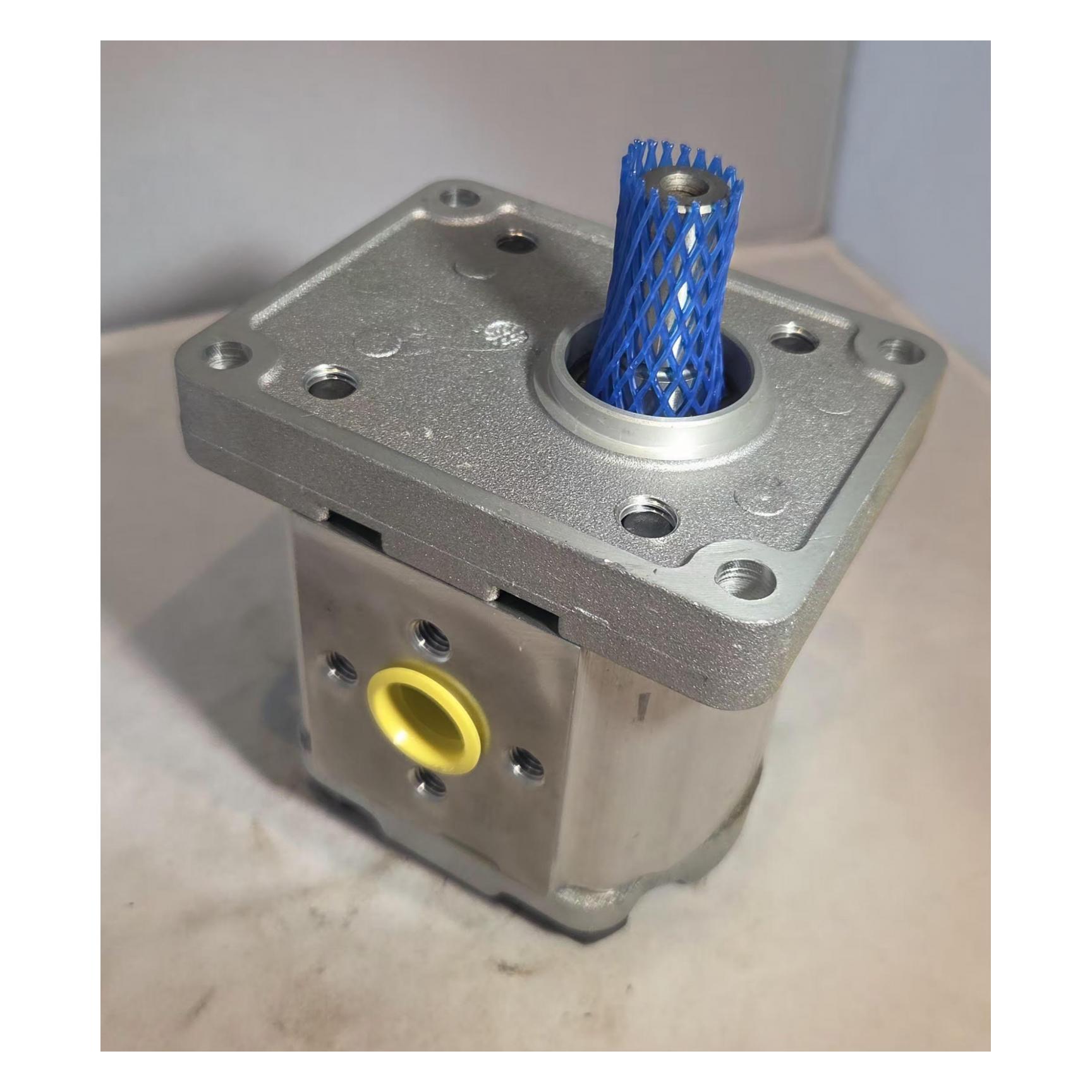 PGM511A0190BJ5D3NL2L2B1B1G4  GEAR MOTOR
