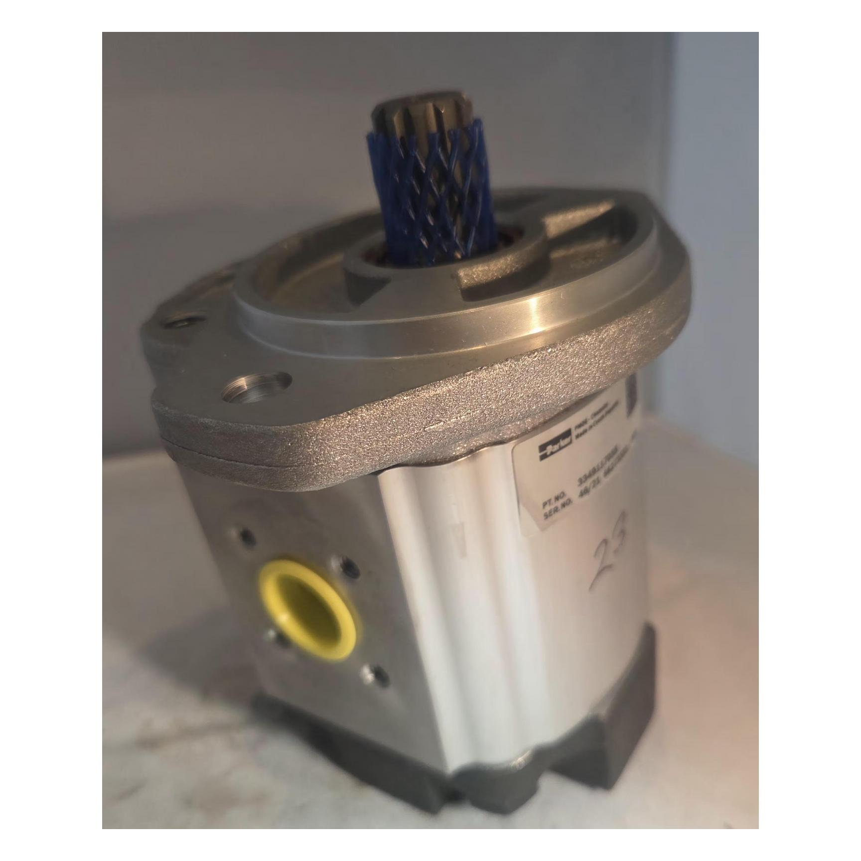 PGP511A0230AC2H2MJ7B1B1D4   GEAR PUMP
