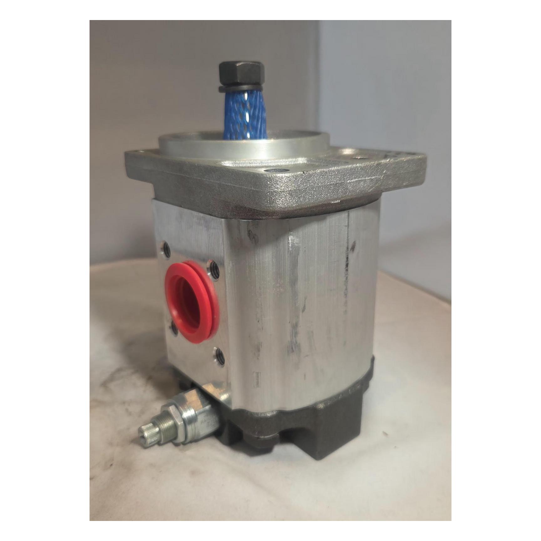 PGP511A0270CS1D4NJ9J8RDBH   GEAR PUMP