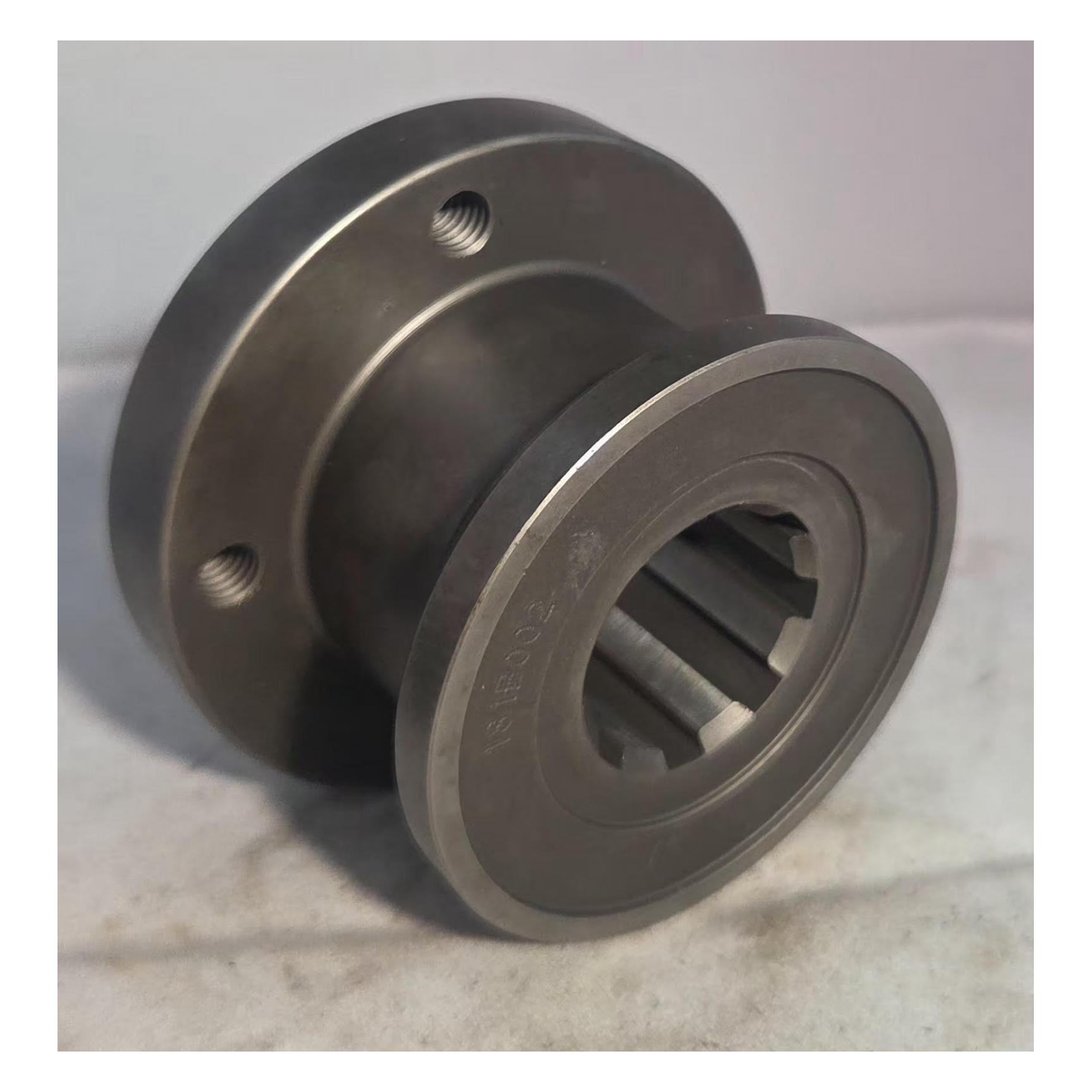 COUPLING ASSY TRUCK      SAE DIAM 97