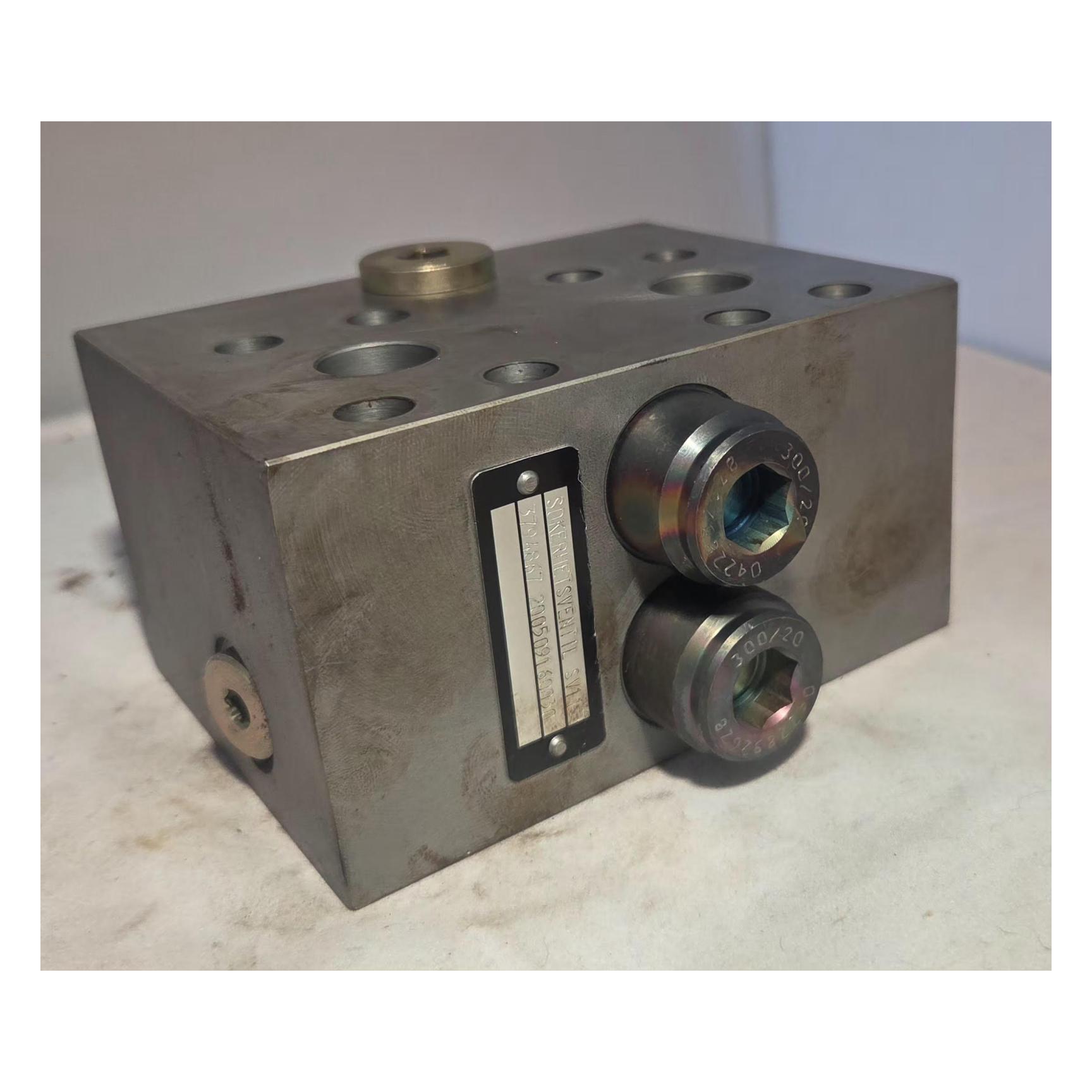 PR REL VALVE SV11 F12-030   SV11-300/300-00-HF-A