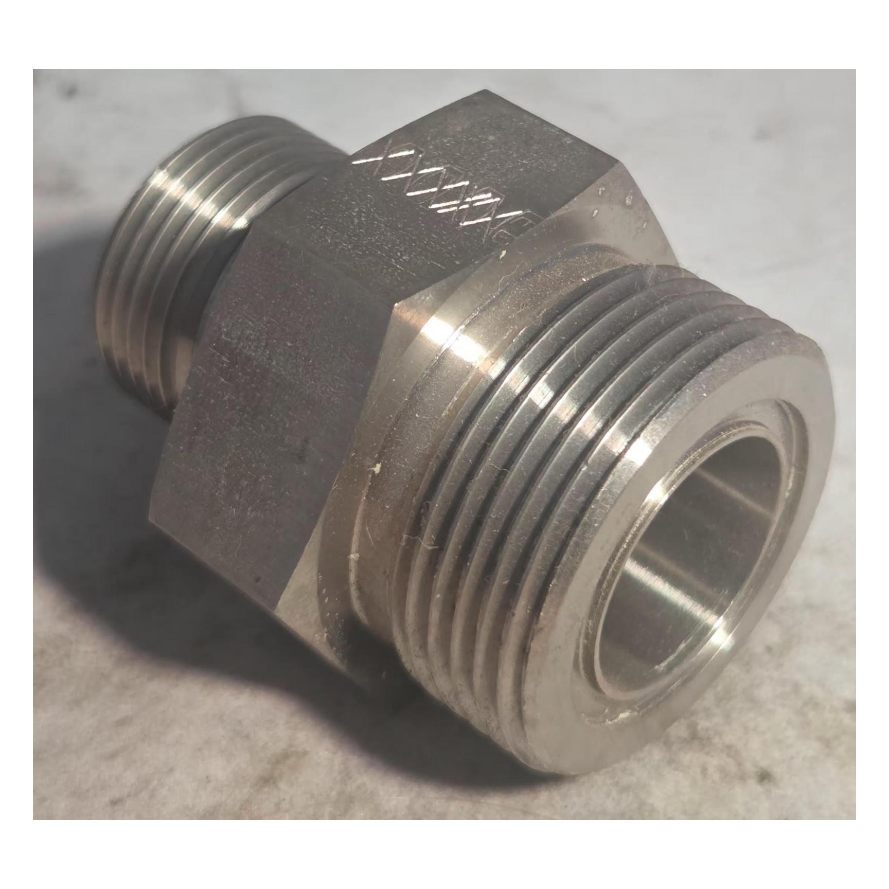T-Lok Male stud connector