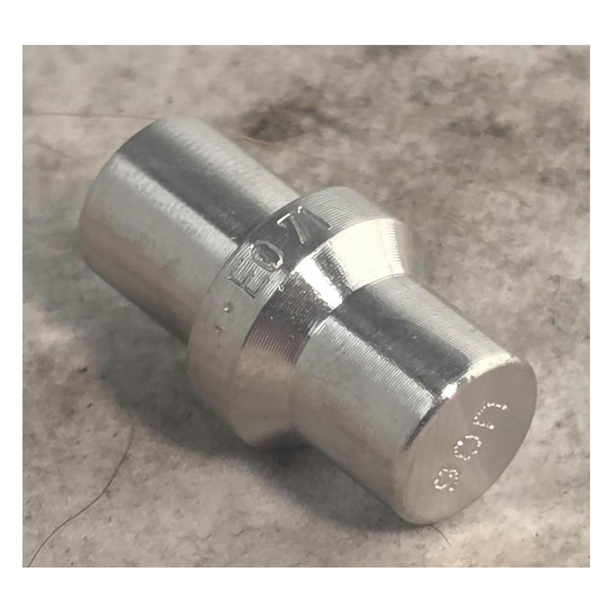 EO Blanking plug for cones